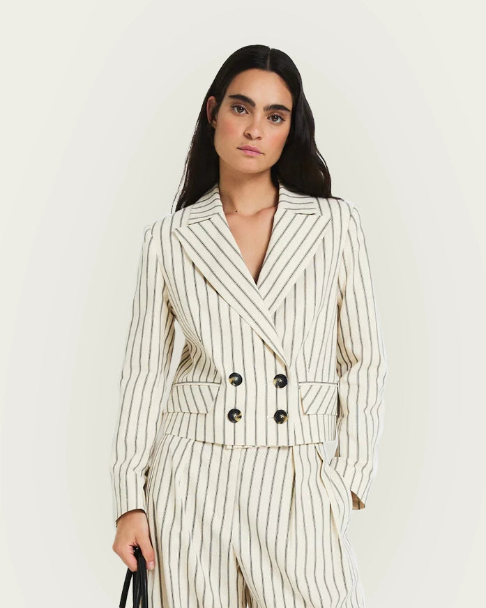 CHAQUETA SPENCER