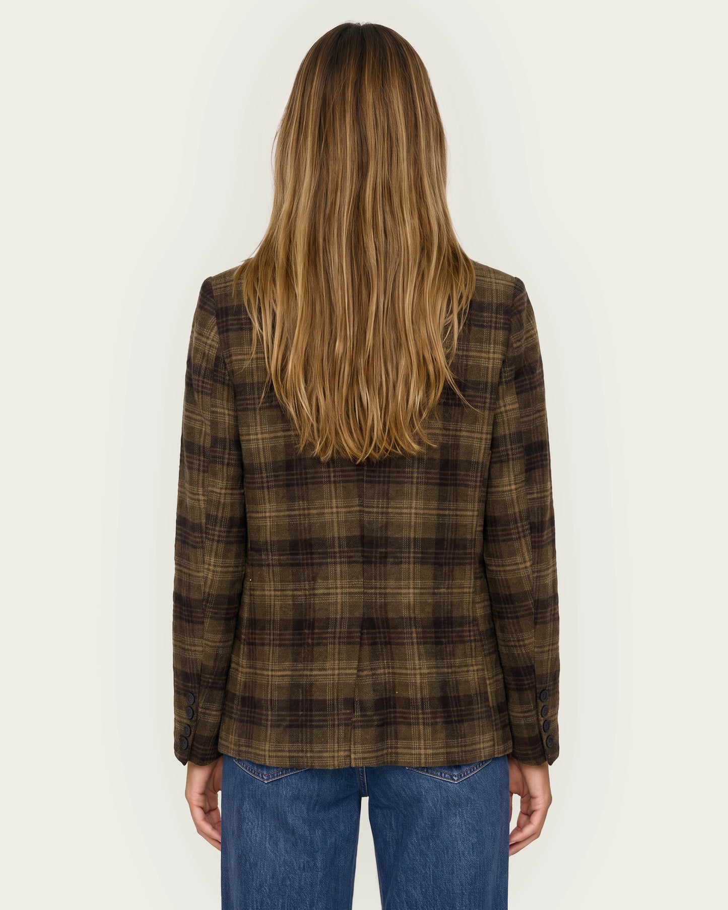 CHAQUETA EVERA