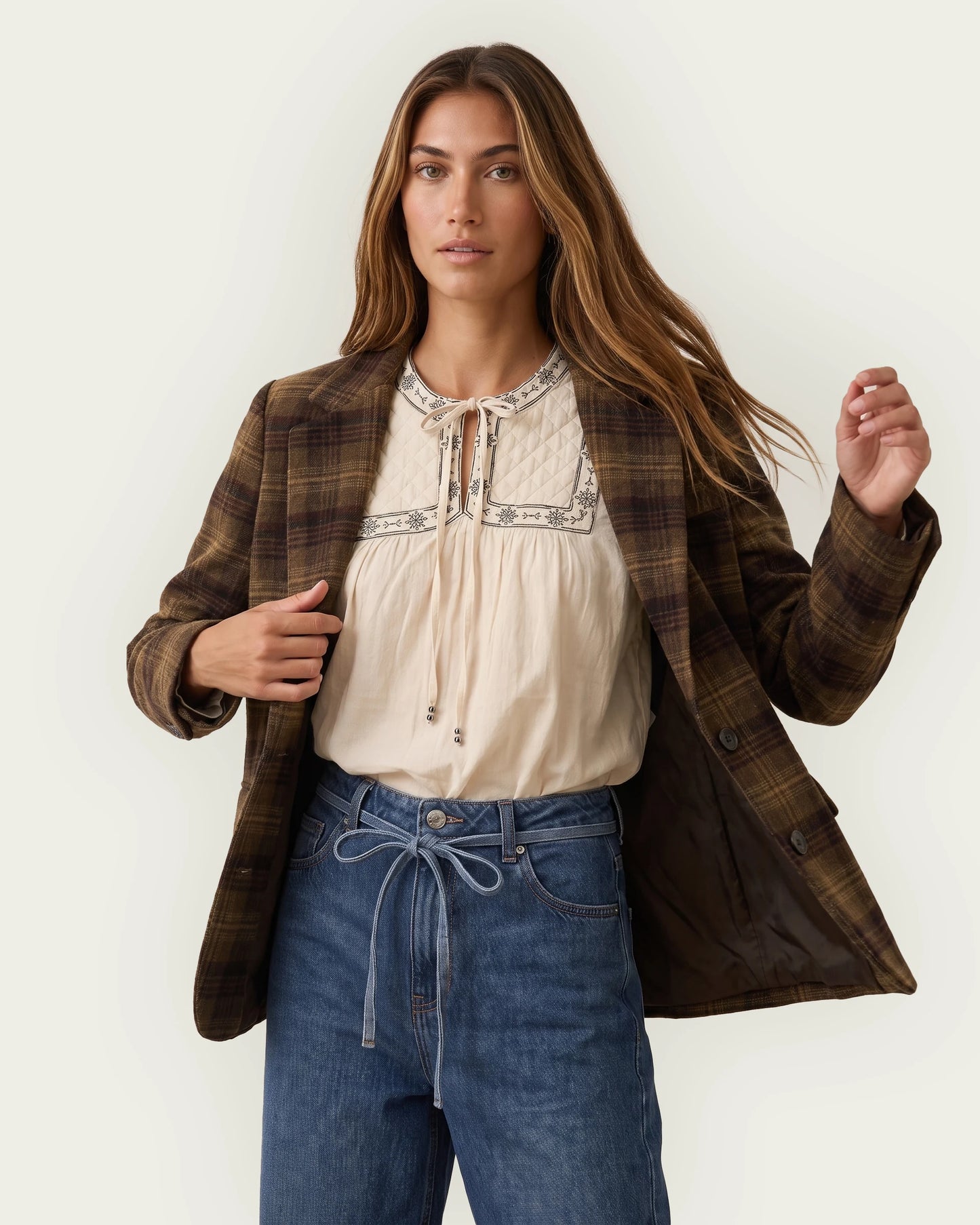CHAQUETA EVERA