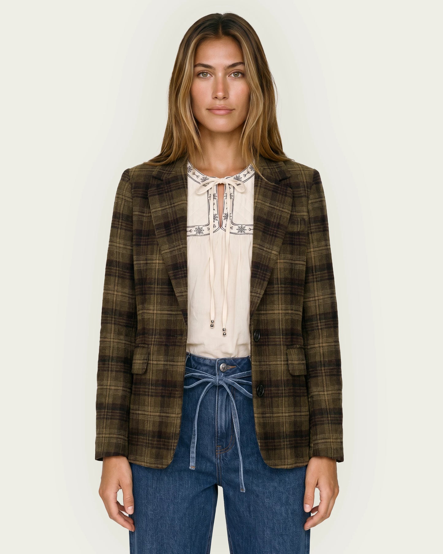 CHAQUETA EVERA