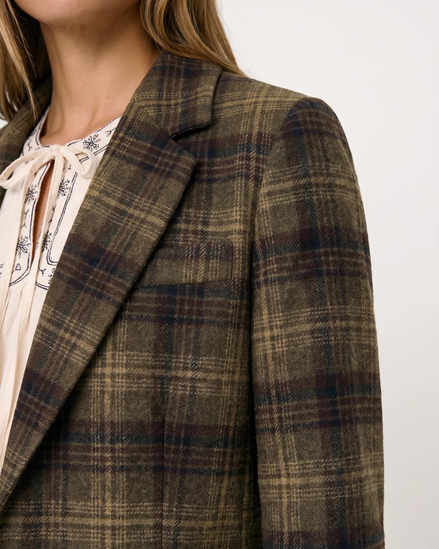 CHAQUETA EVERA