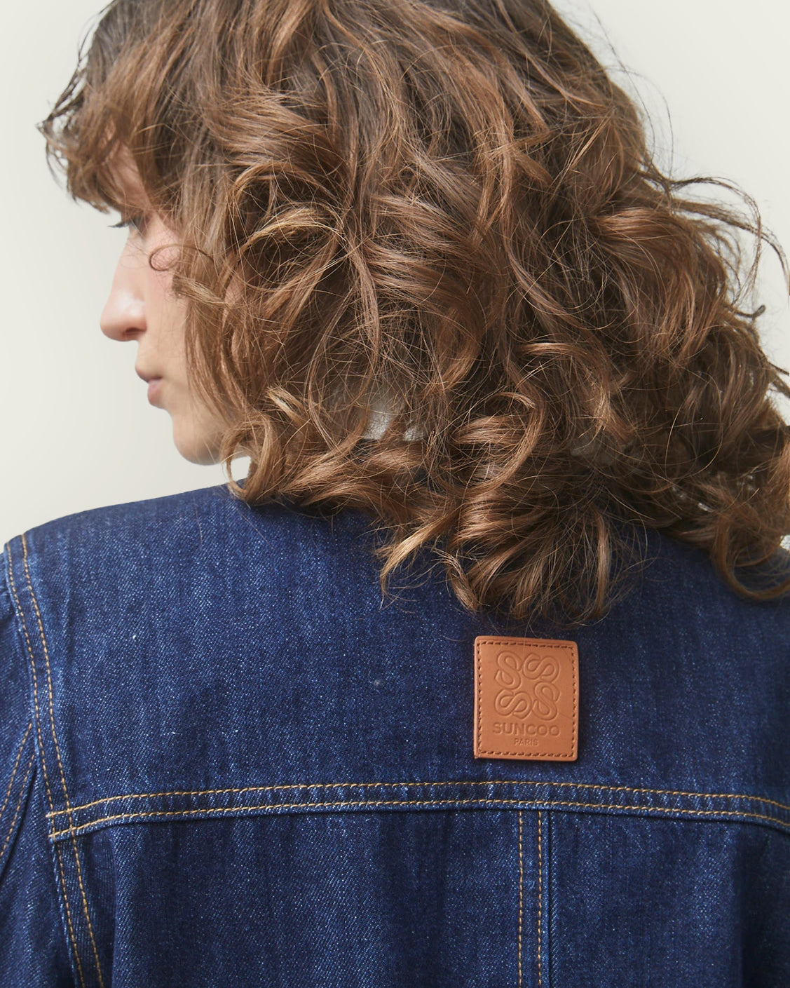CHAQUETA DAKOTA S