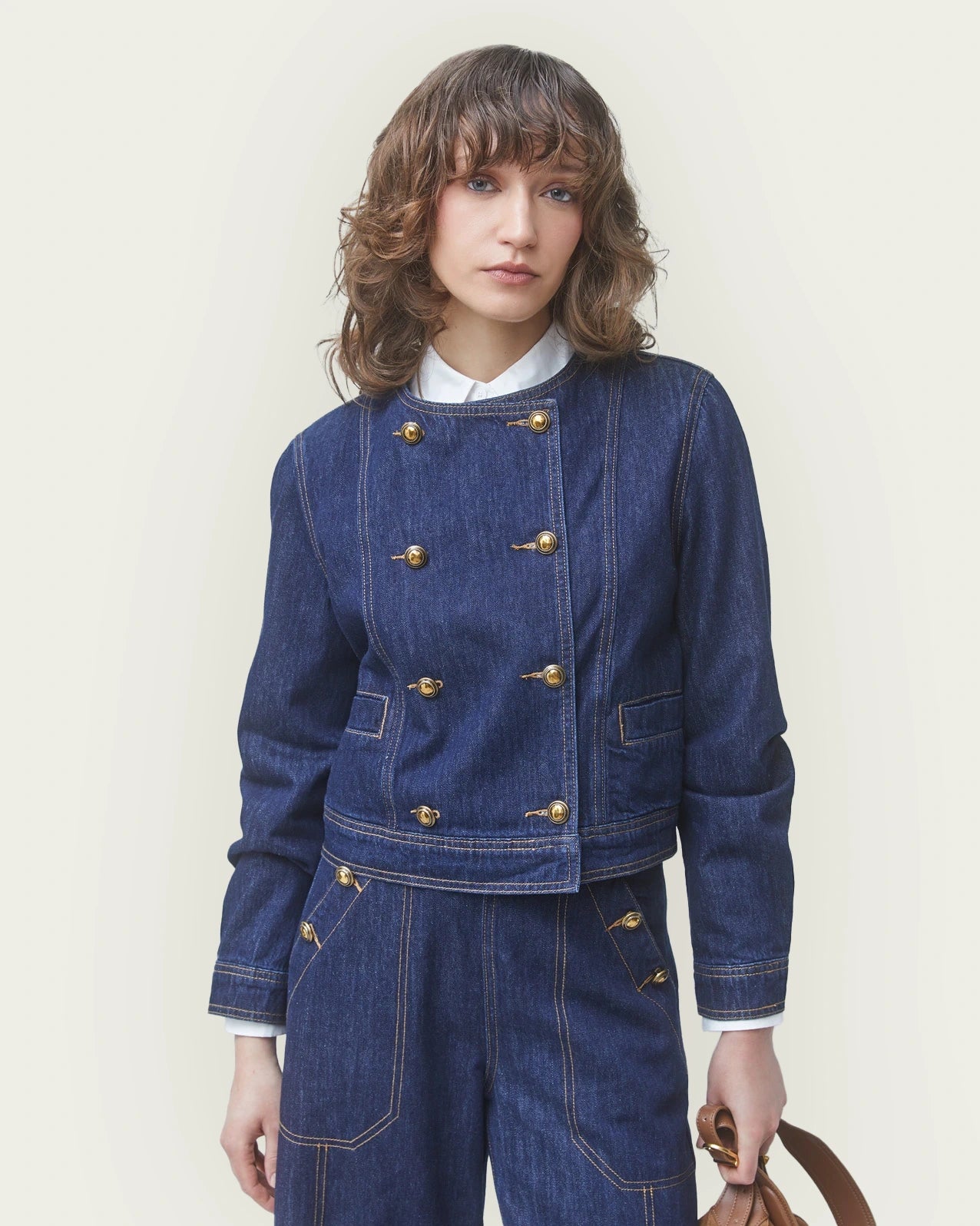 CHAQUETA DAKOTA S