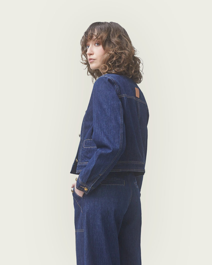 CHAQUETA DAKOTA S