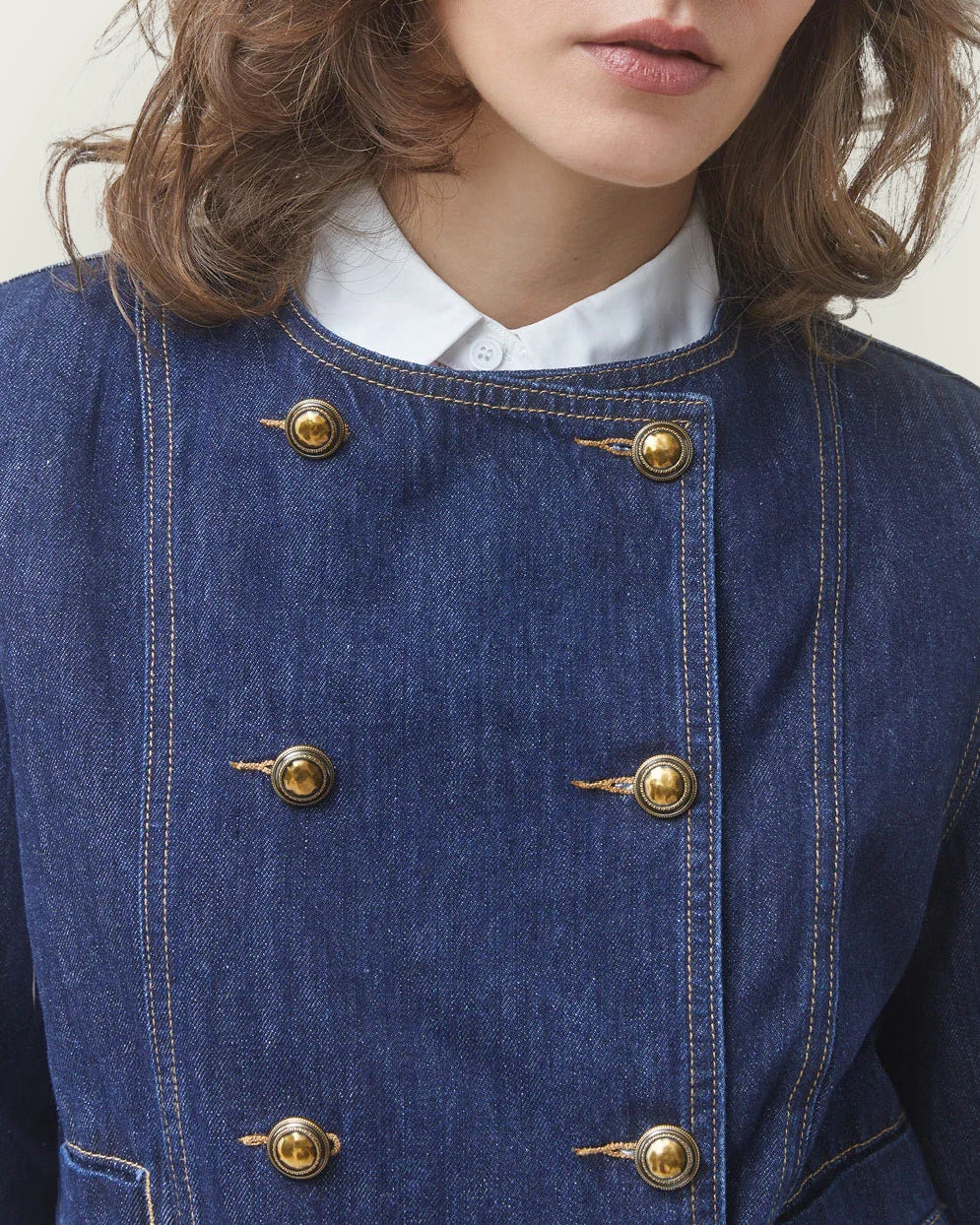 CHAQUETA DAKOTA S