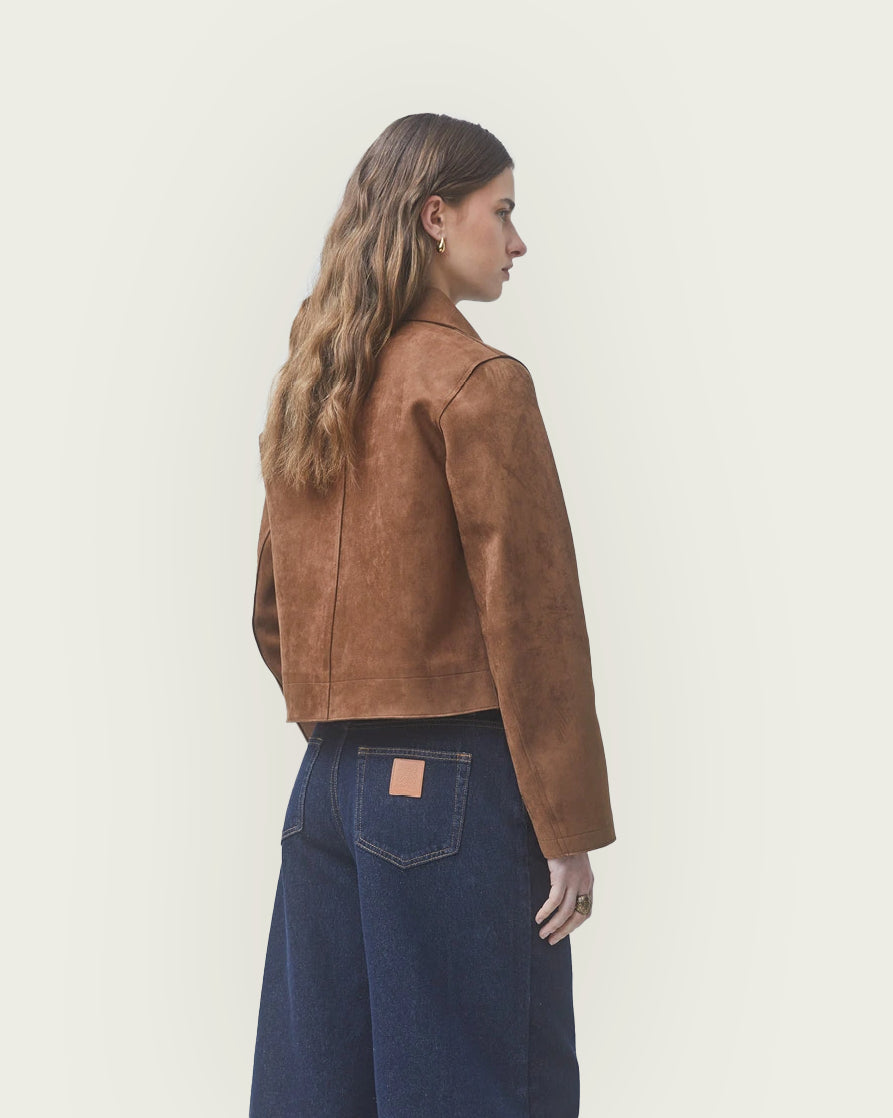 CHAQUETA DUNE