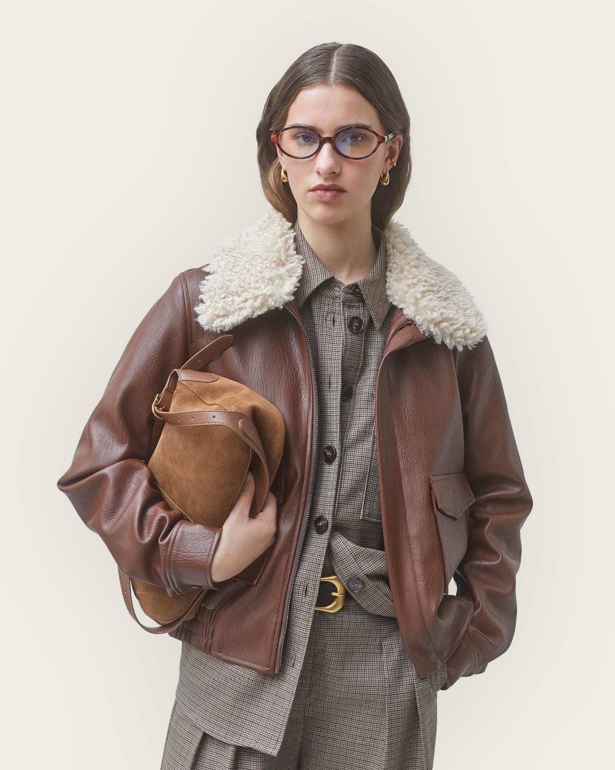CHAQUETA EVER