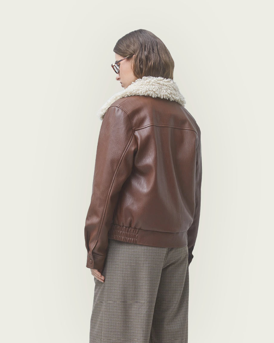 CHAQUETA EVER