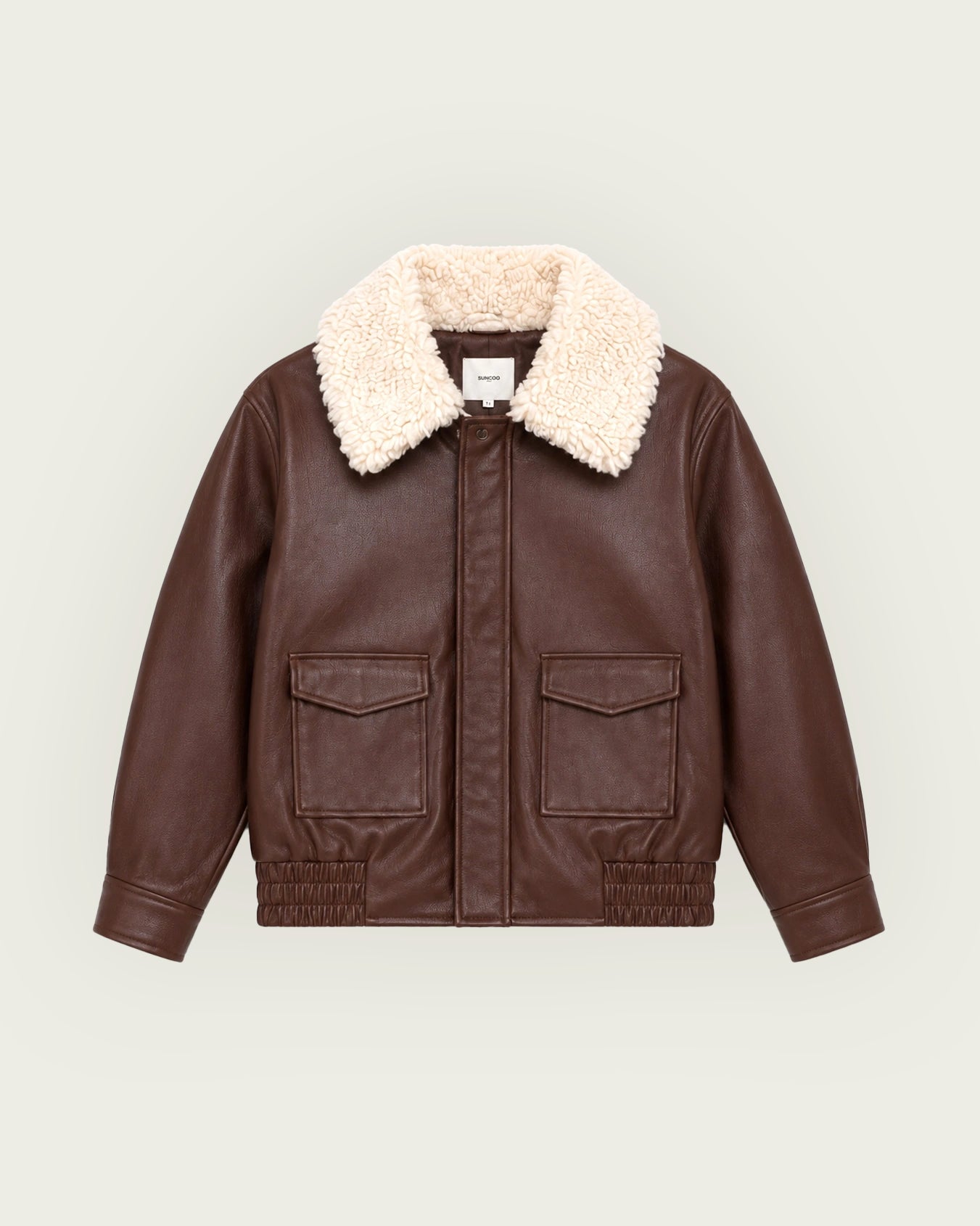CHAQUETA EVER