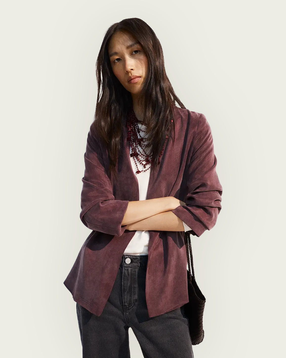 BLAZER CANNES ESEOESE