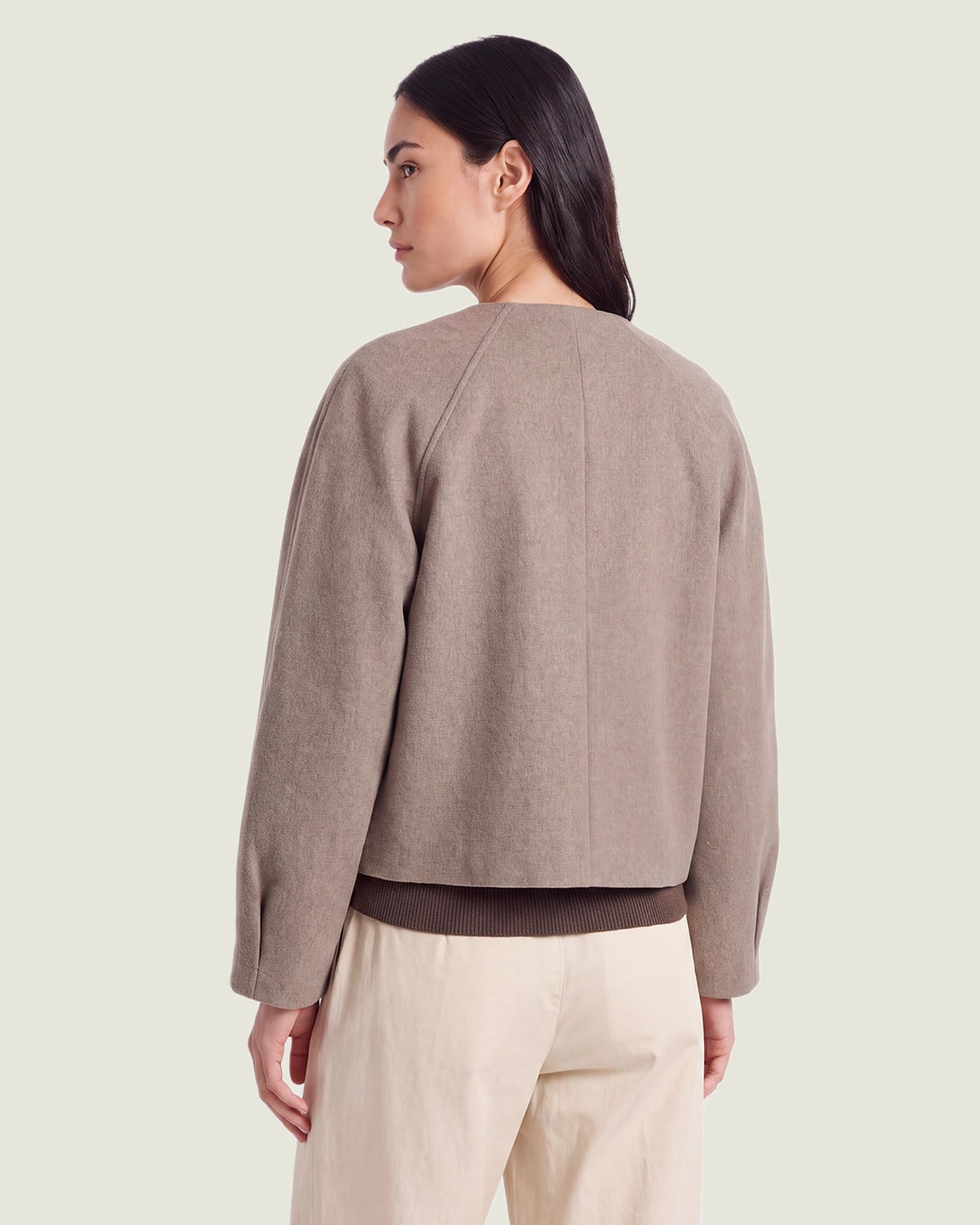CHAQUETA LALLY