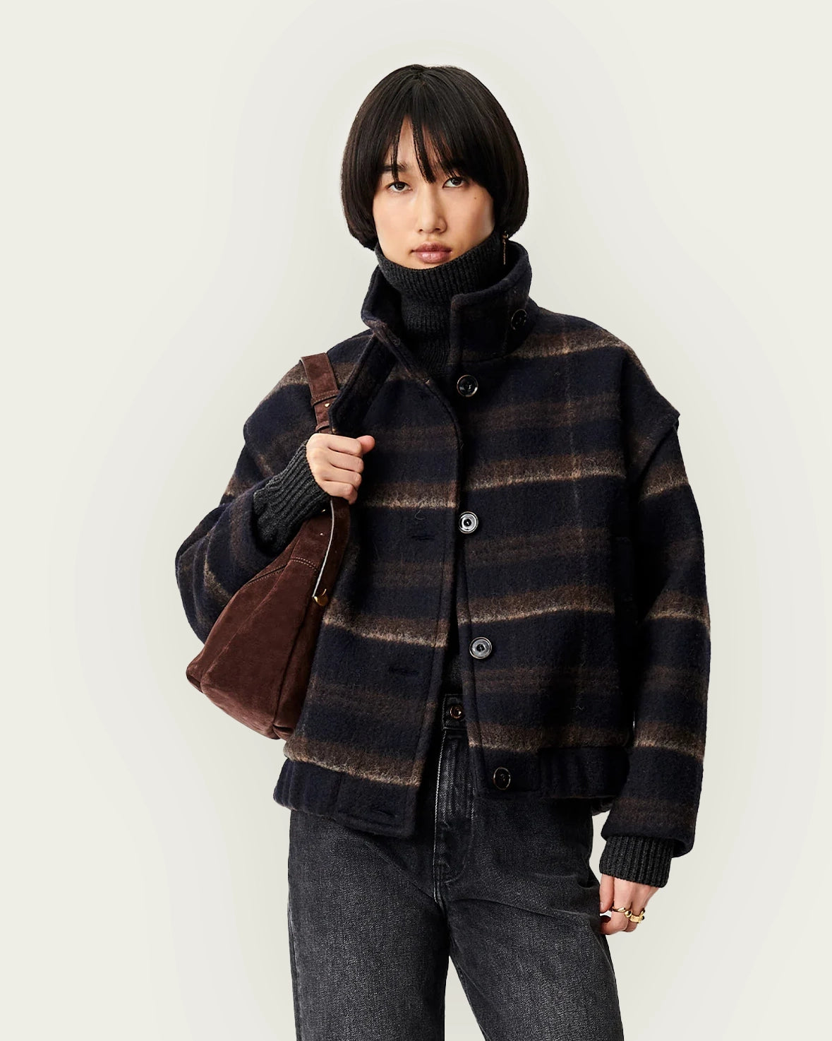 CHAQUETA PAOLINO
