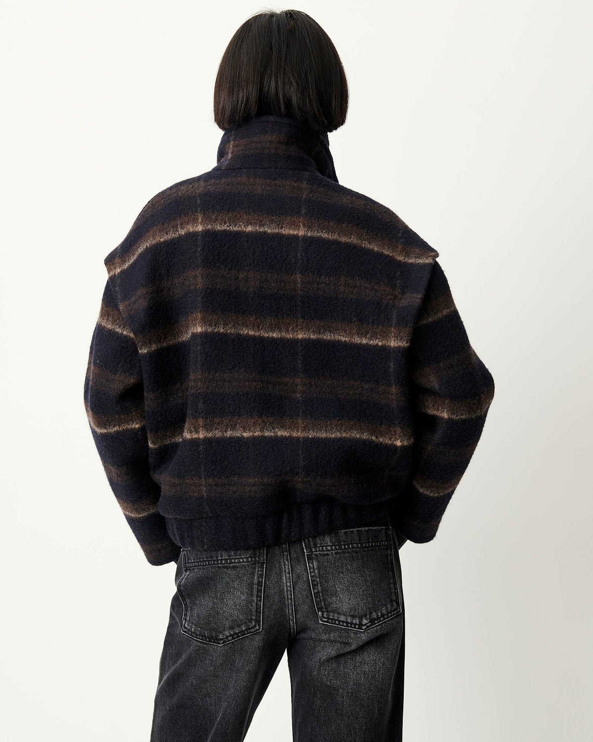 CHAQUETA PAOLINO