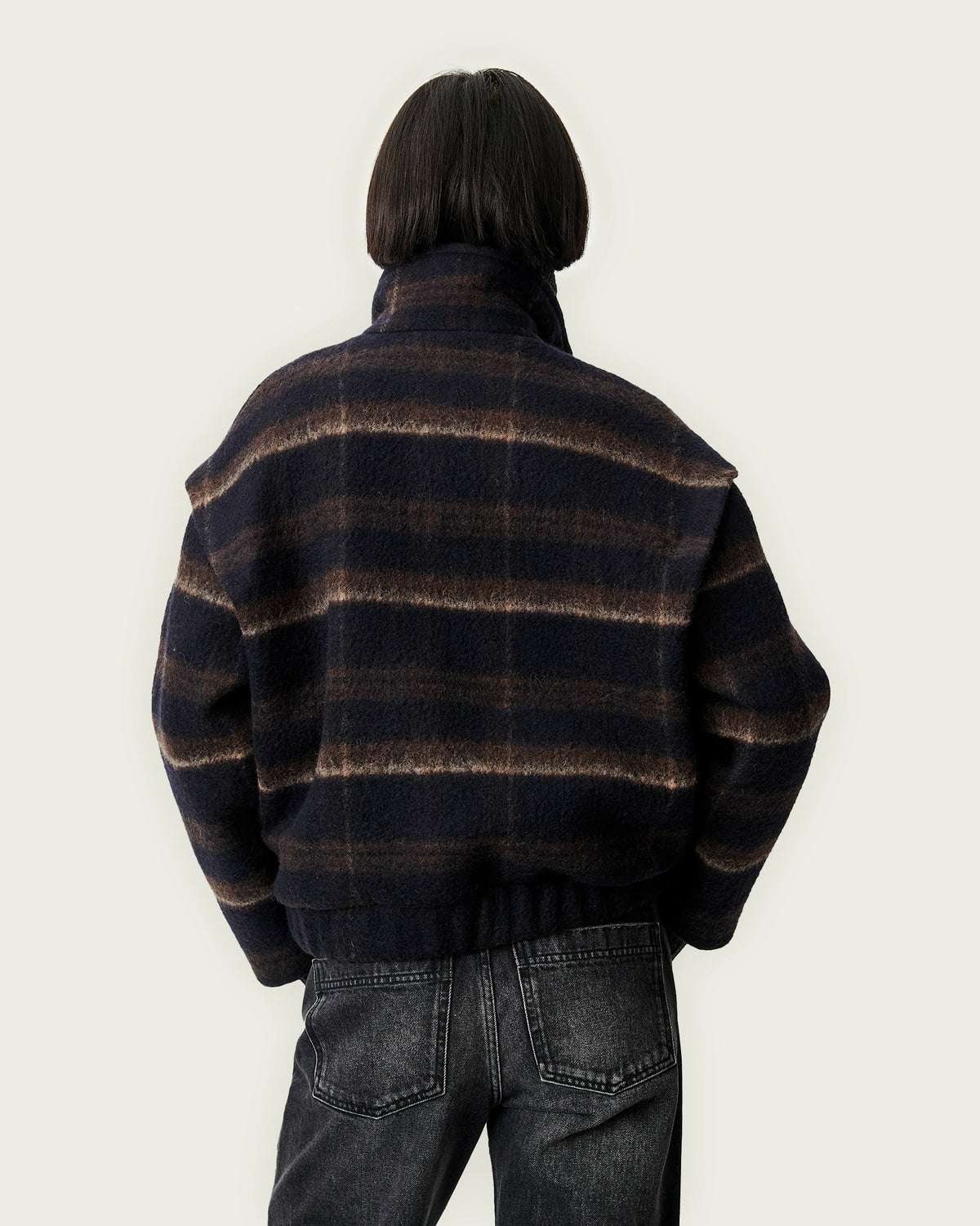 CHAQUETA PAOLINO