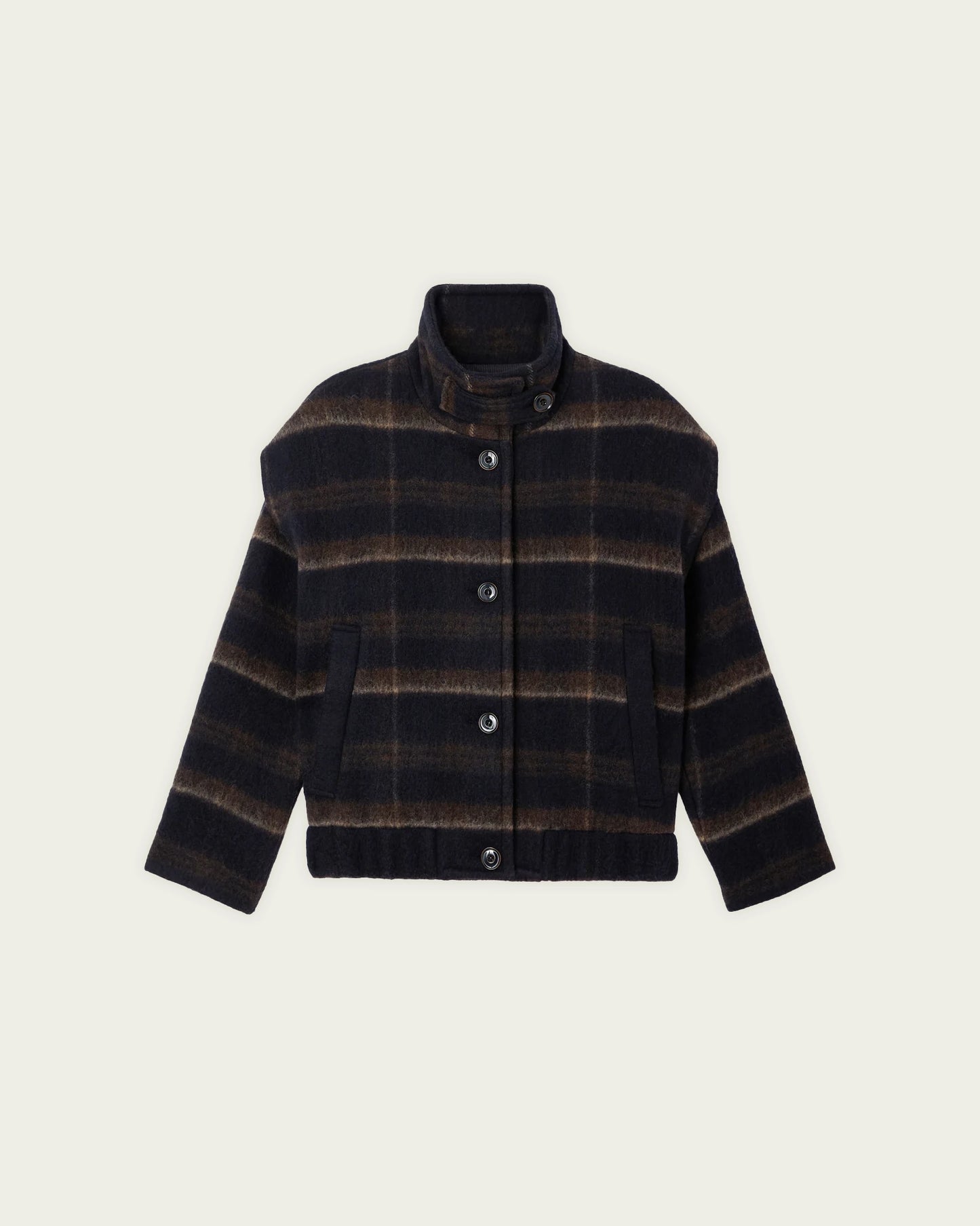CHAQUETA PAOLINO