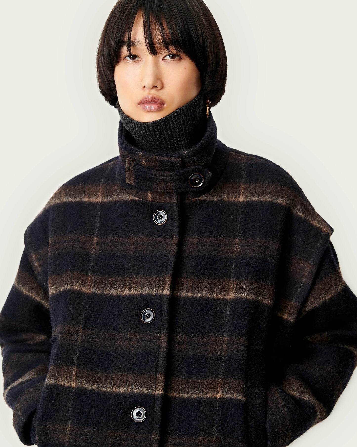 CHAQUETA PAOLINO