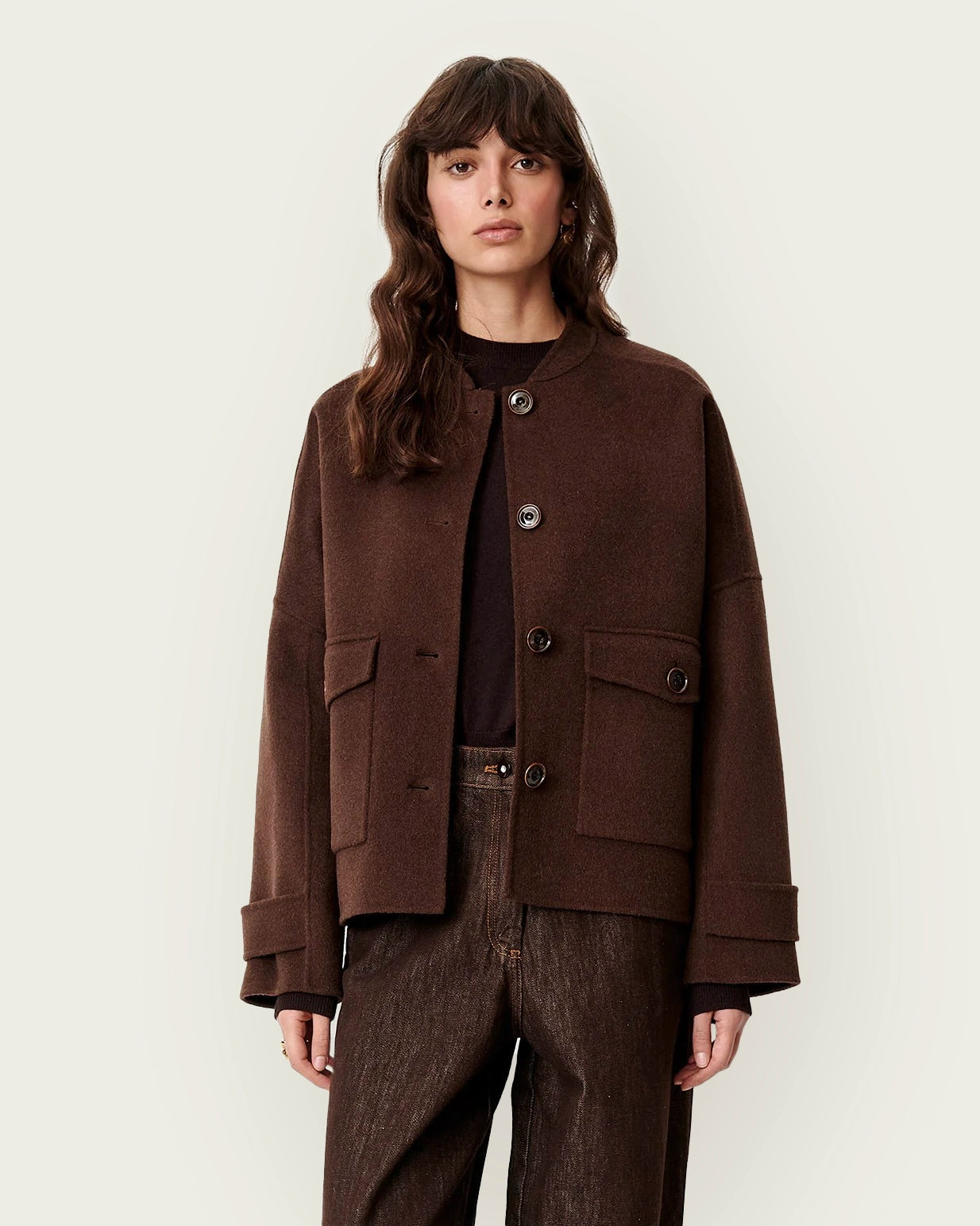 CHAQUETA YALESPRING