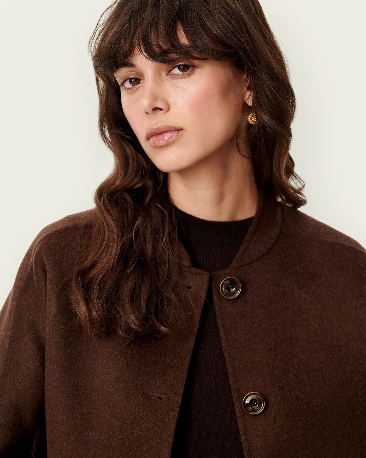 CHAQUETA YALESPRING