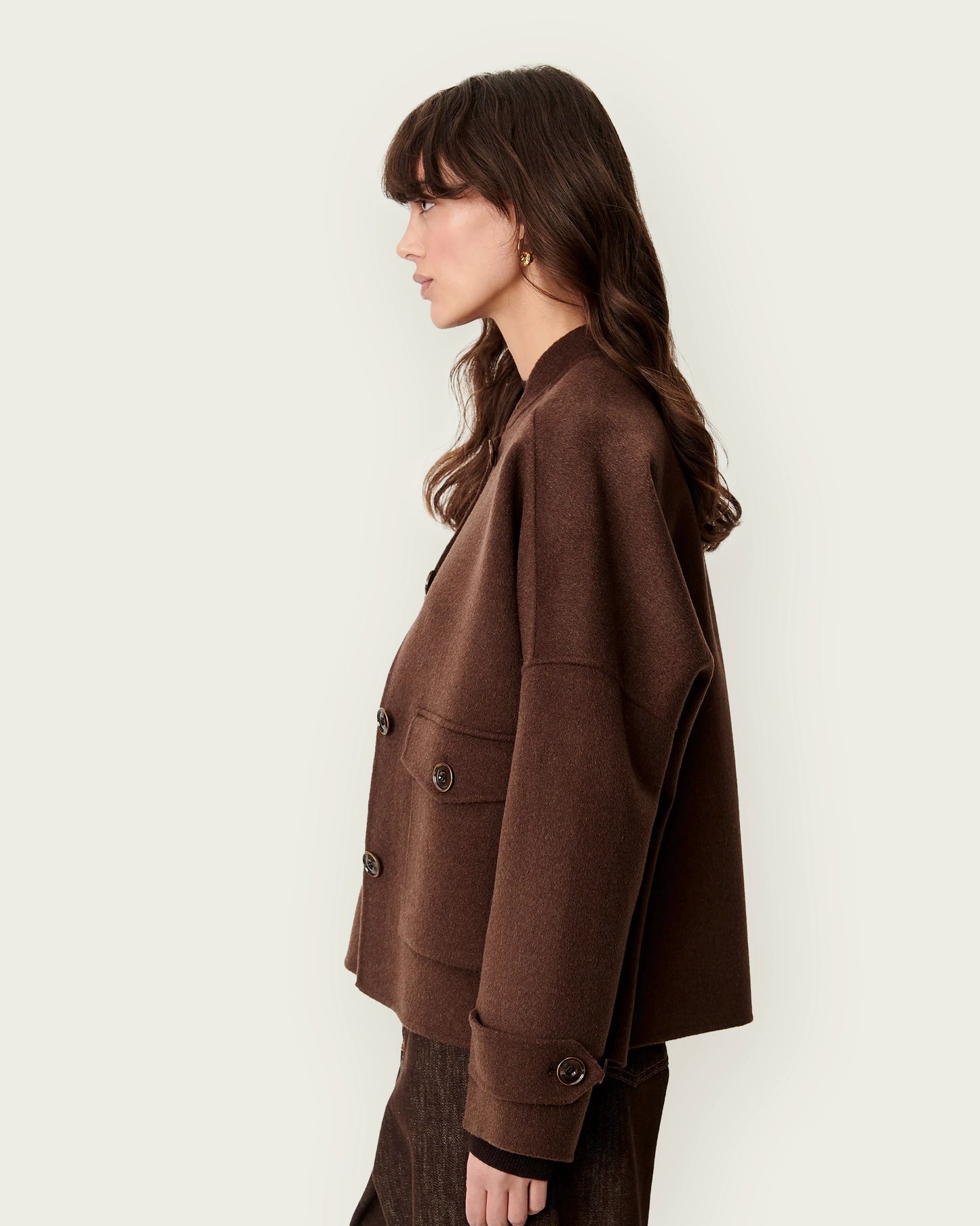 CHAQUETA YALESPRING
