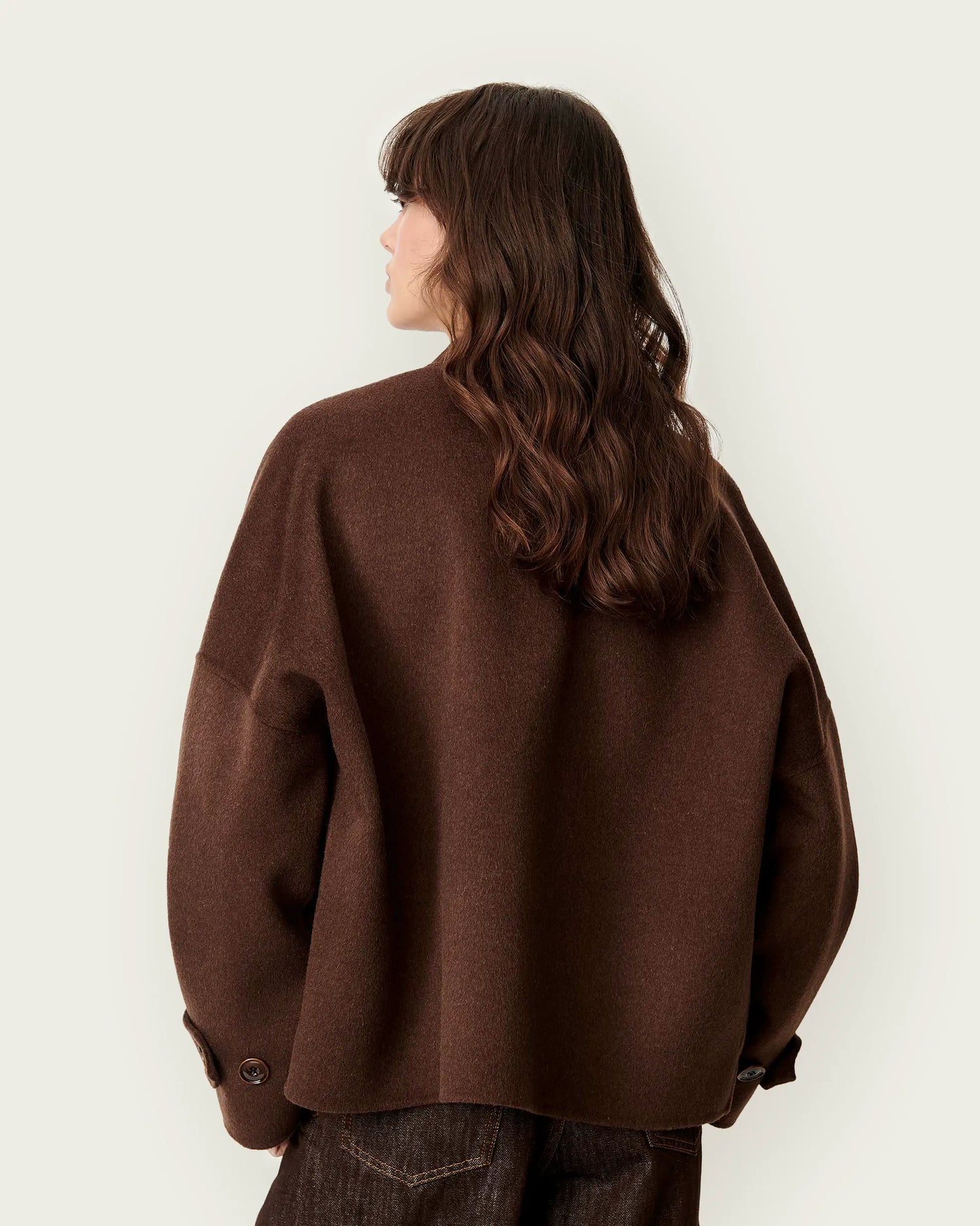 CHAQUETA YALESPRING