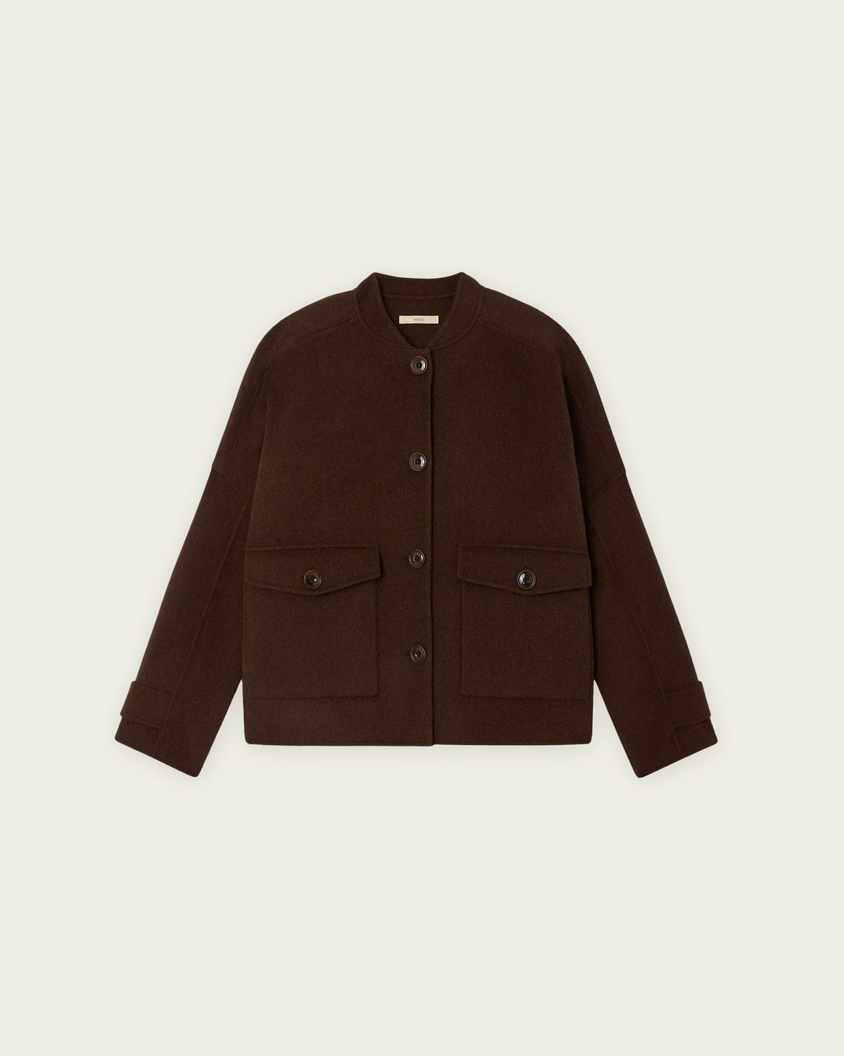 CHAQUETA YALESPRING