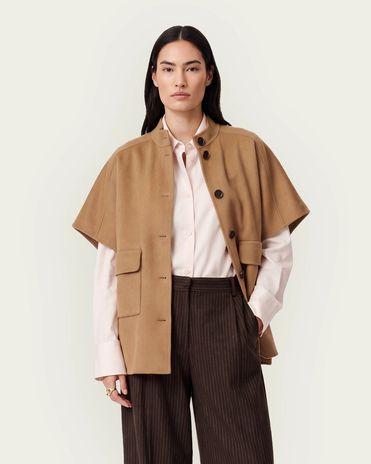 CHAQUETA EZRA