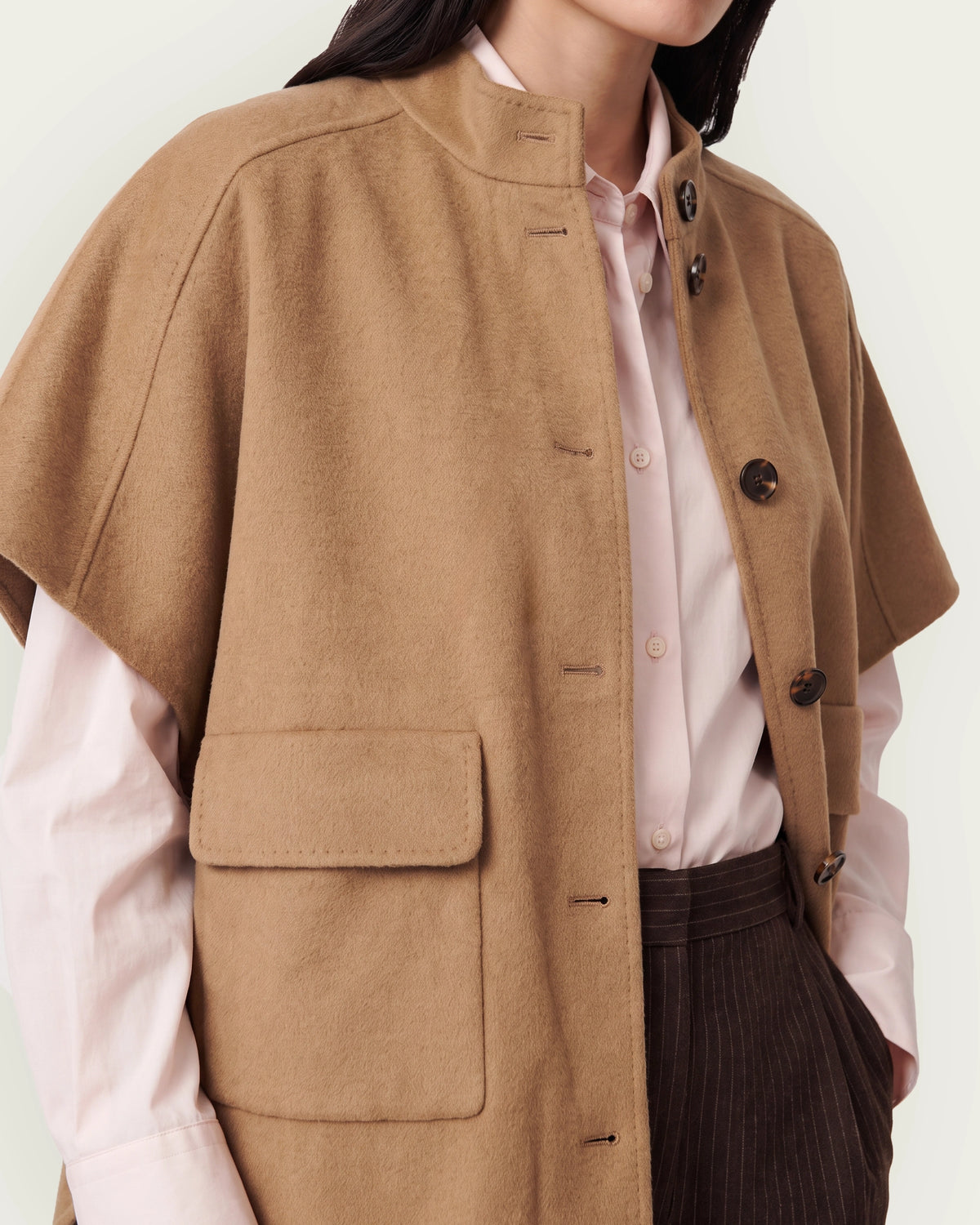 CHAQUETA EZRA