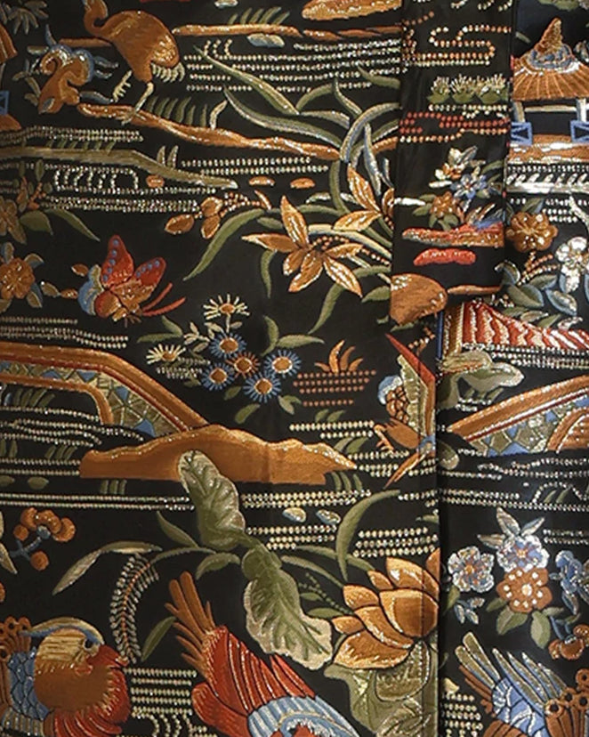 CHAQUETA CLAUDE