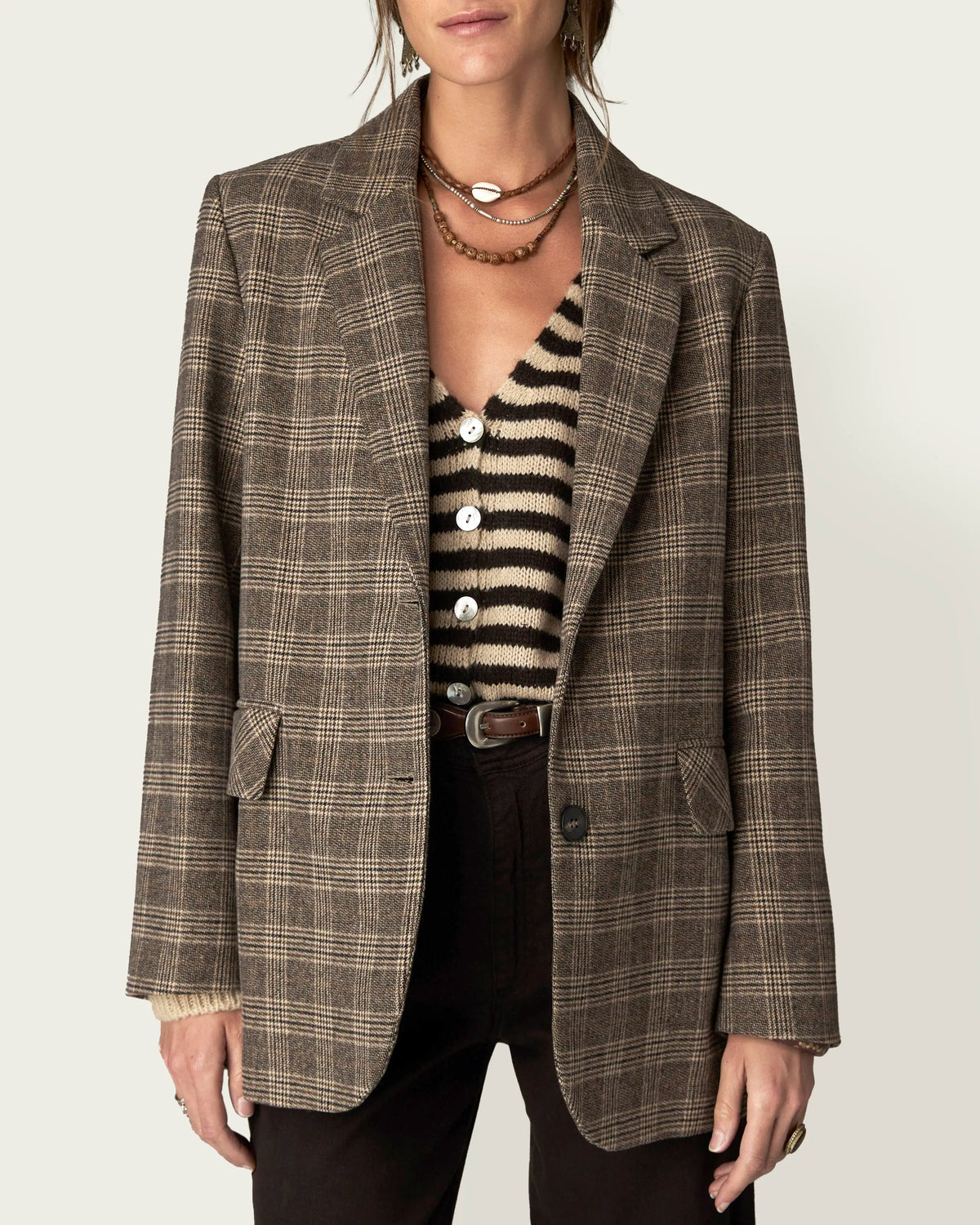 CHAQUETA CAMARON
