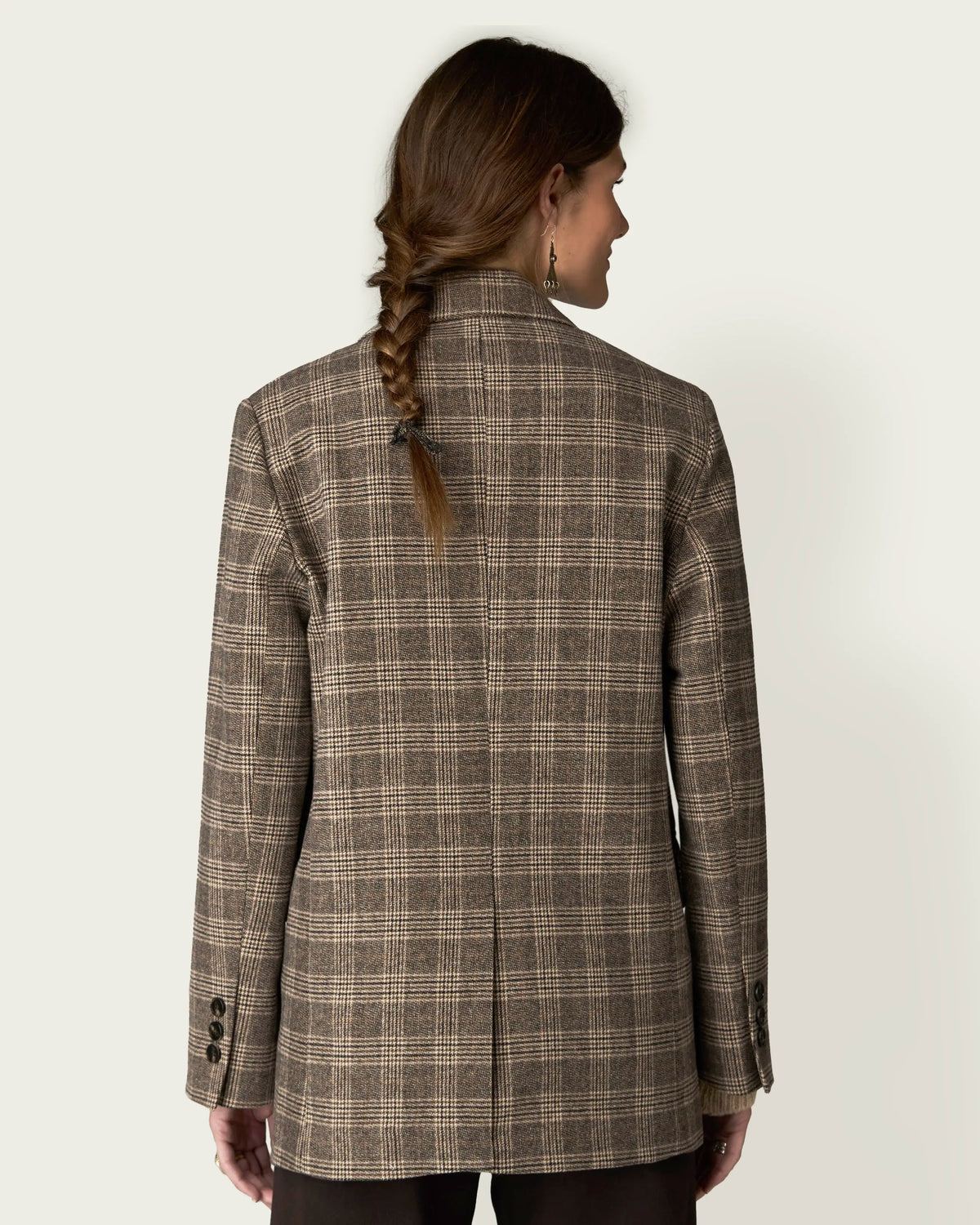 CHAQUETA CAMARON
