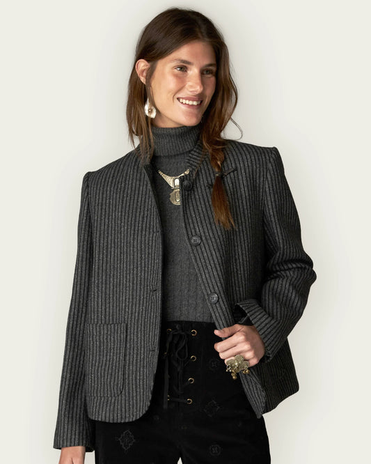 CHAQUETA SALAO
