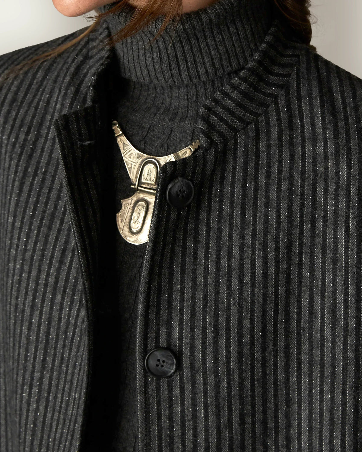 CHAQUETA SALAO