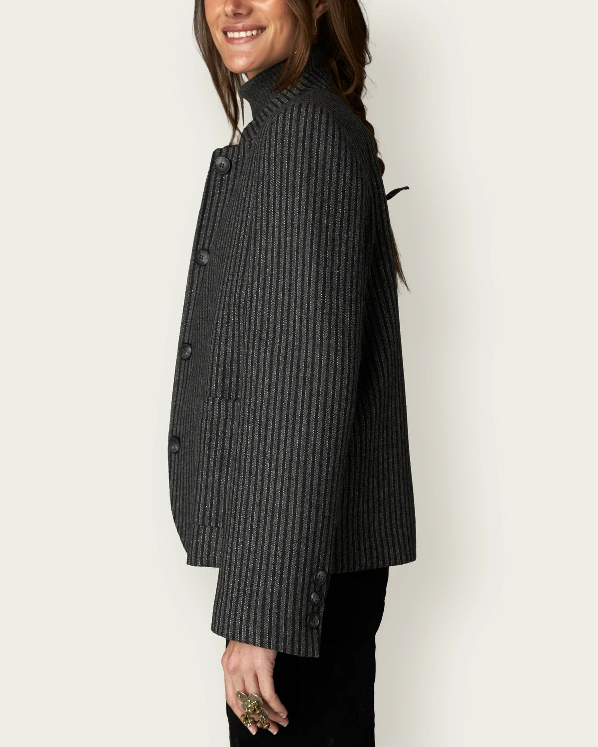 CHAQUETA SALAO