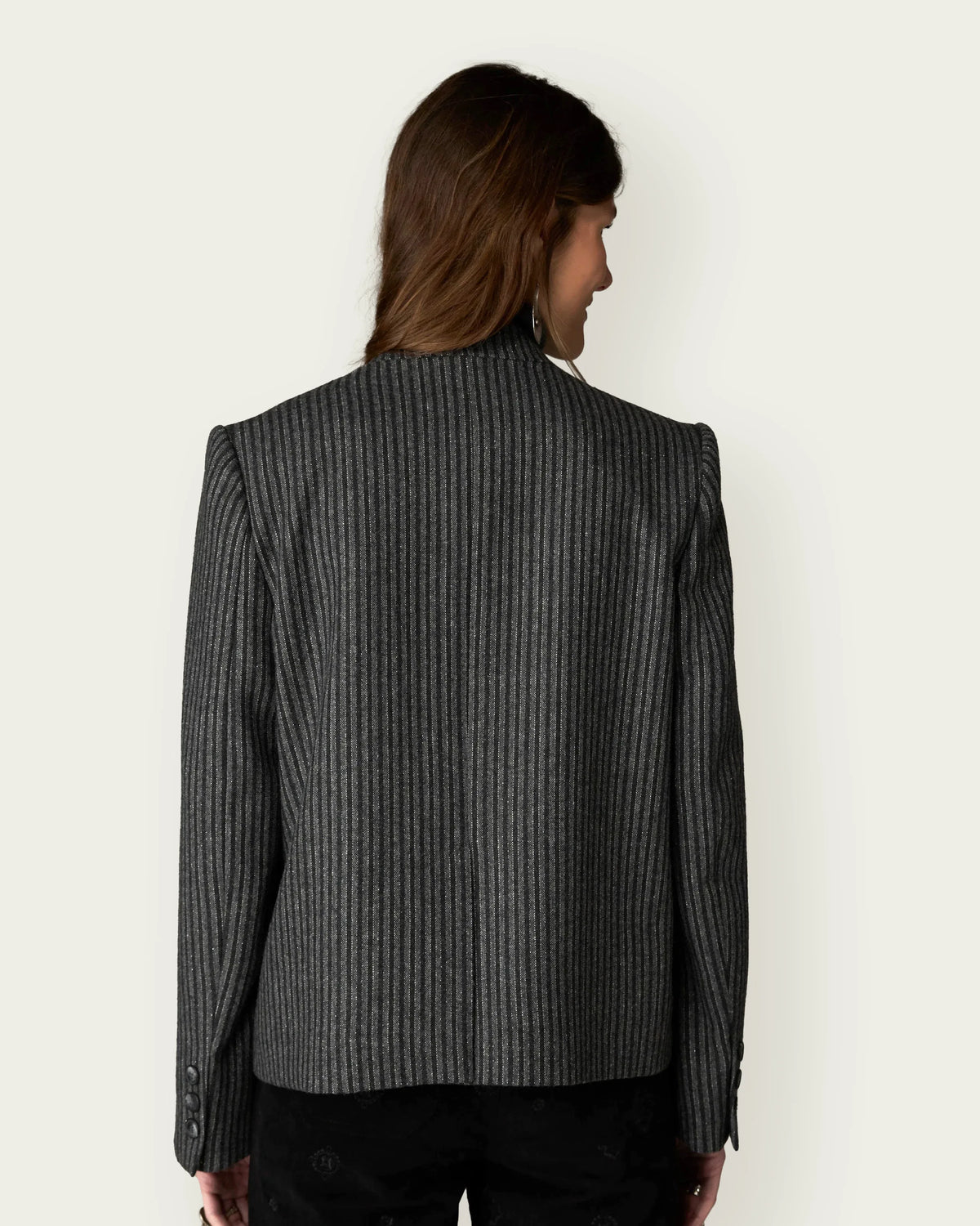 CHAQUETA SALAO