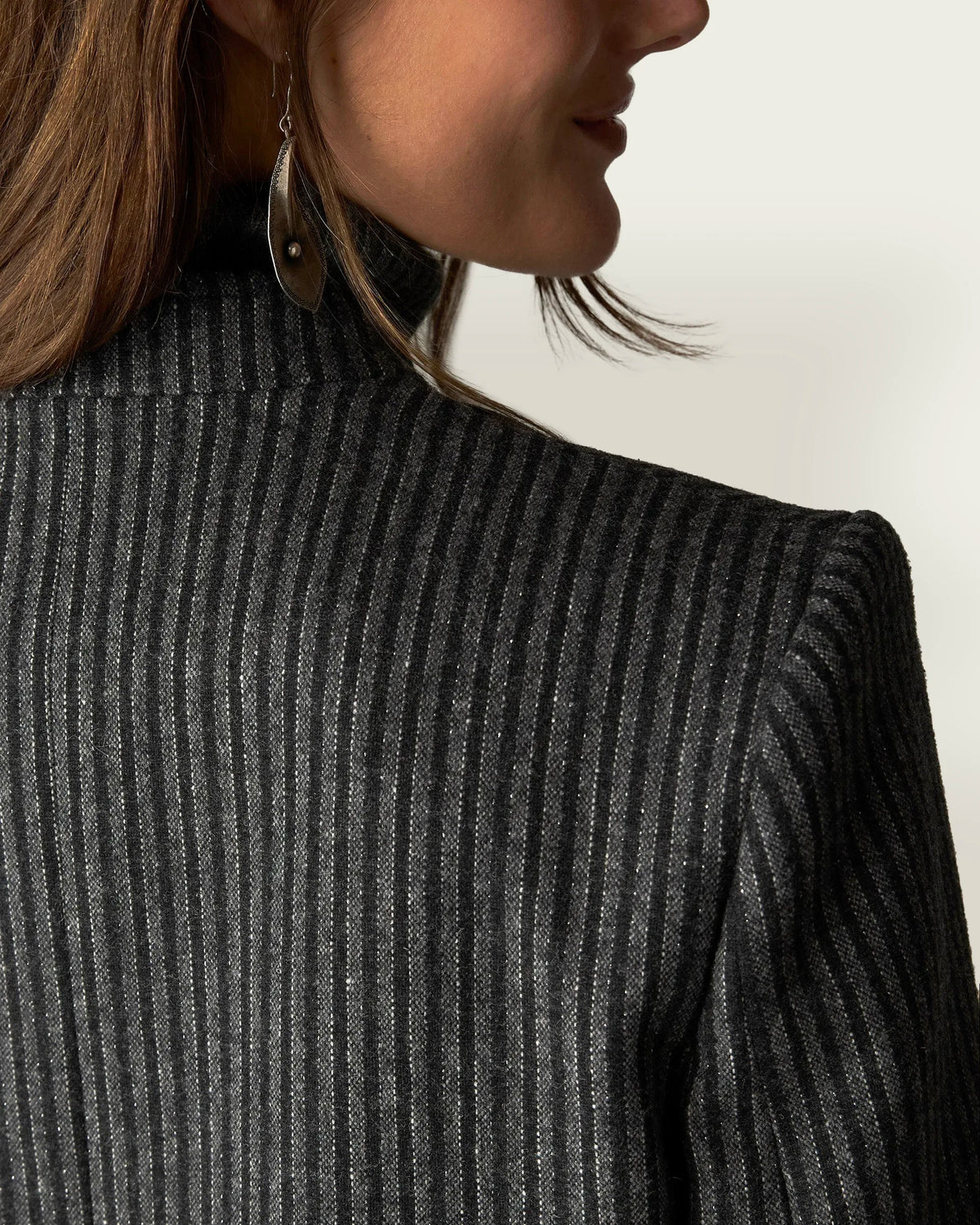 CHAQUETA SALAO