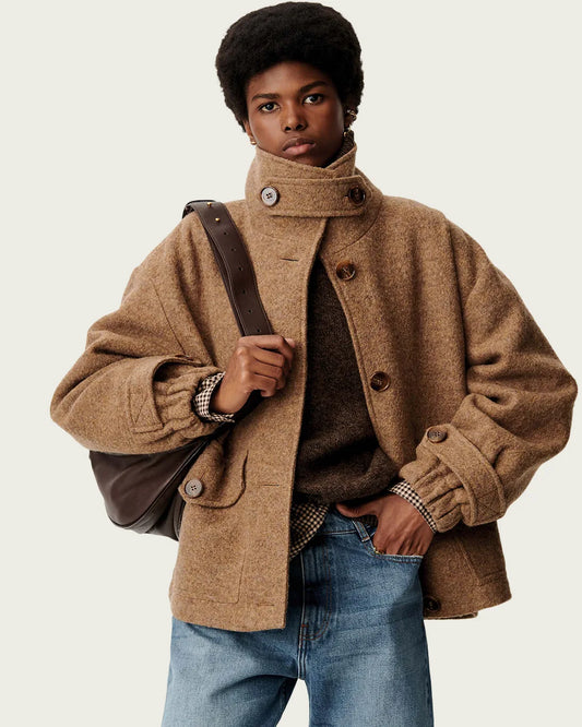 CHAQUETA HATTSON