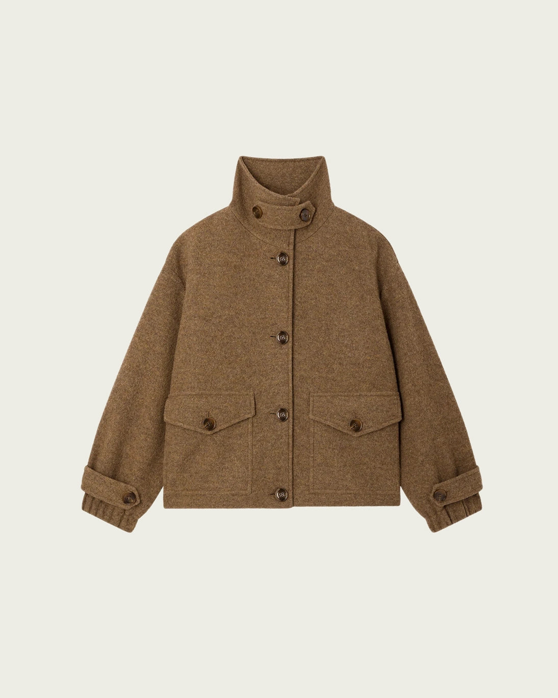 CHAQUETA HATTSON