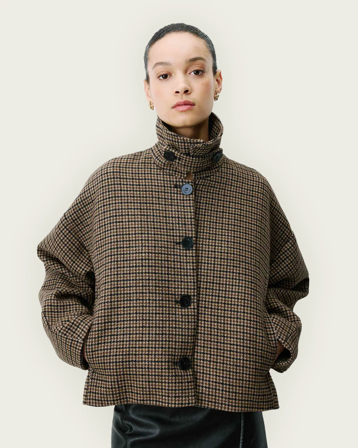 CHAQUETA ARTHUR