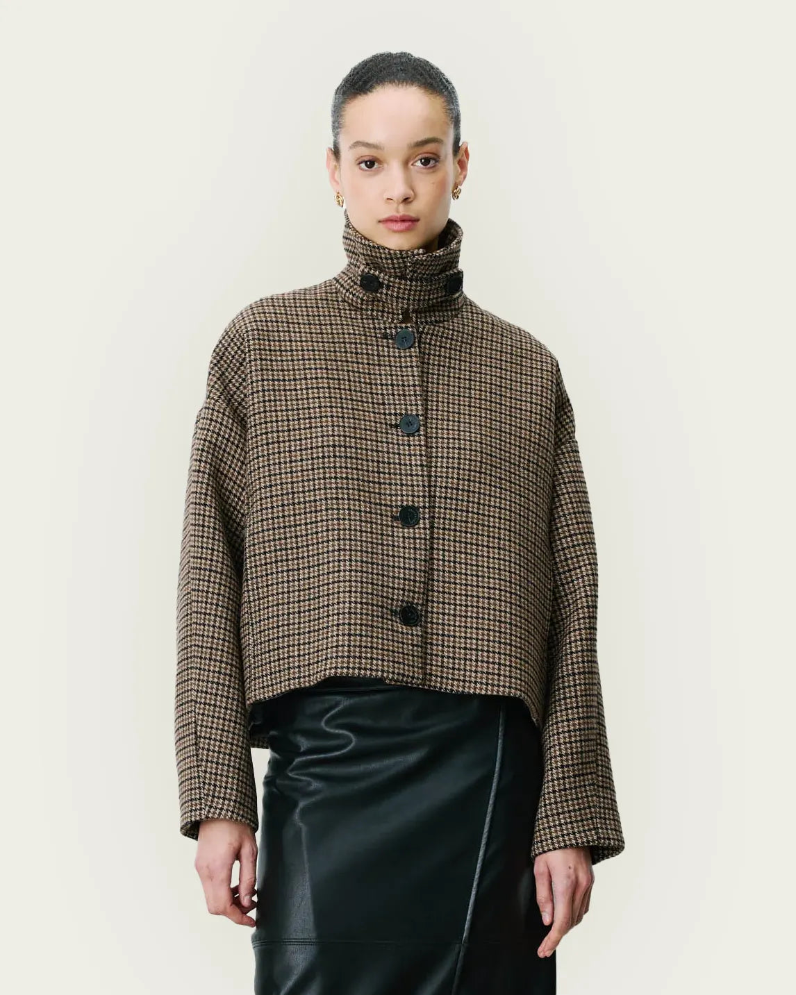 CHAQUETA ARTHUR