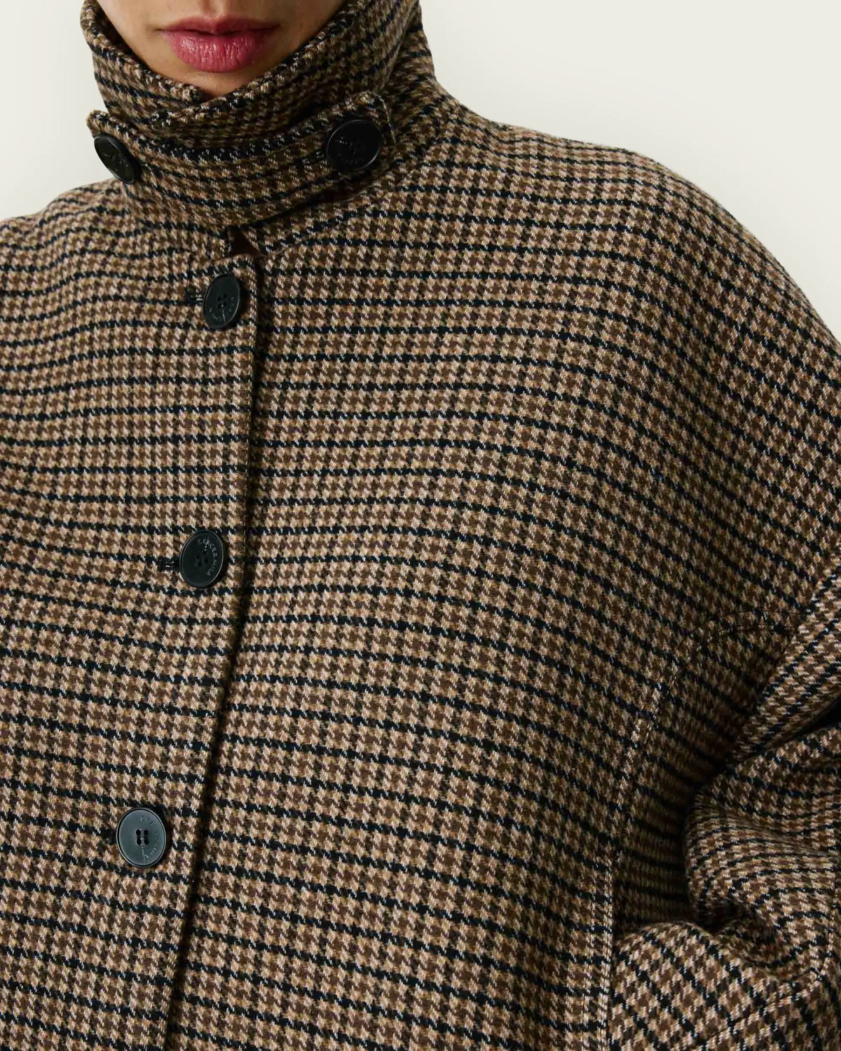 CHAQUETA ARTHUR