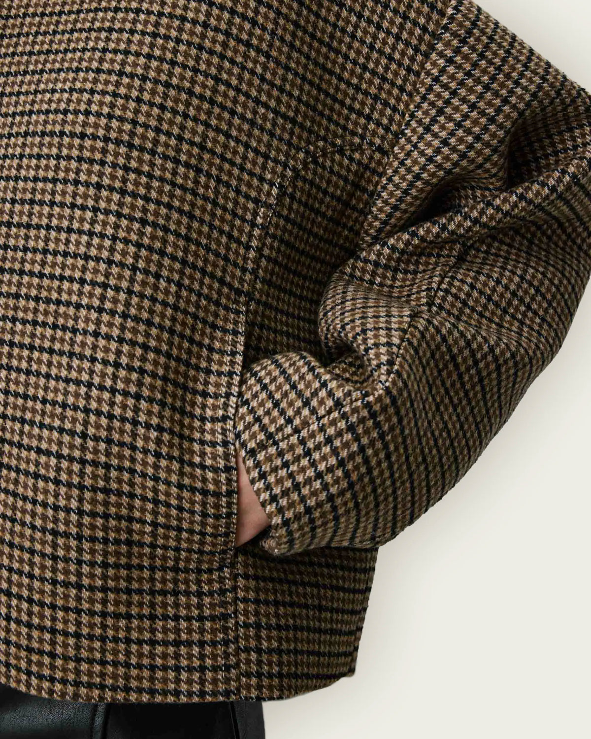 CHAQUETA ARTHUR