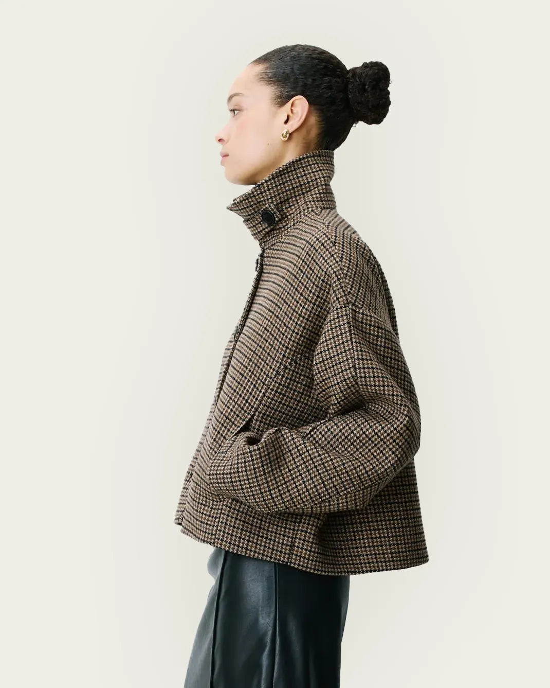 CHAQUETA ARTHUR