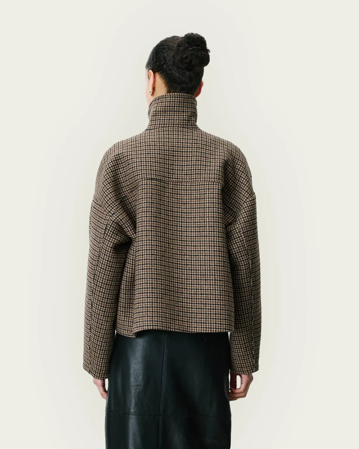 CHAQUETA ARTHUR