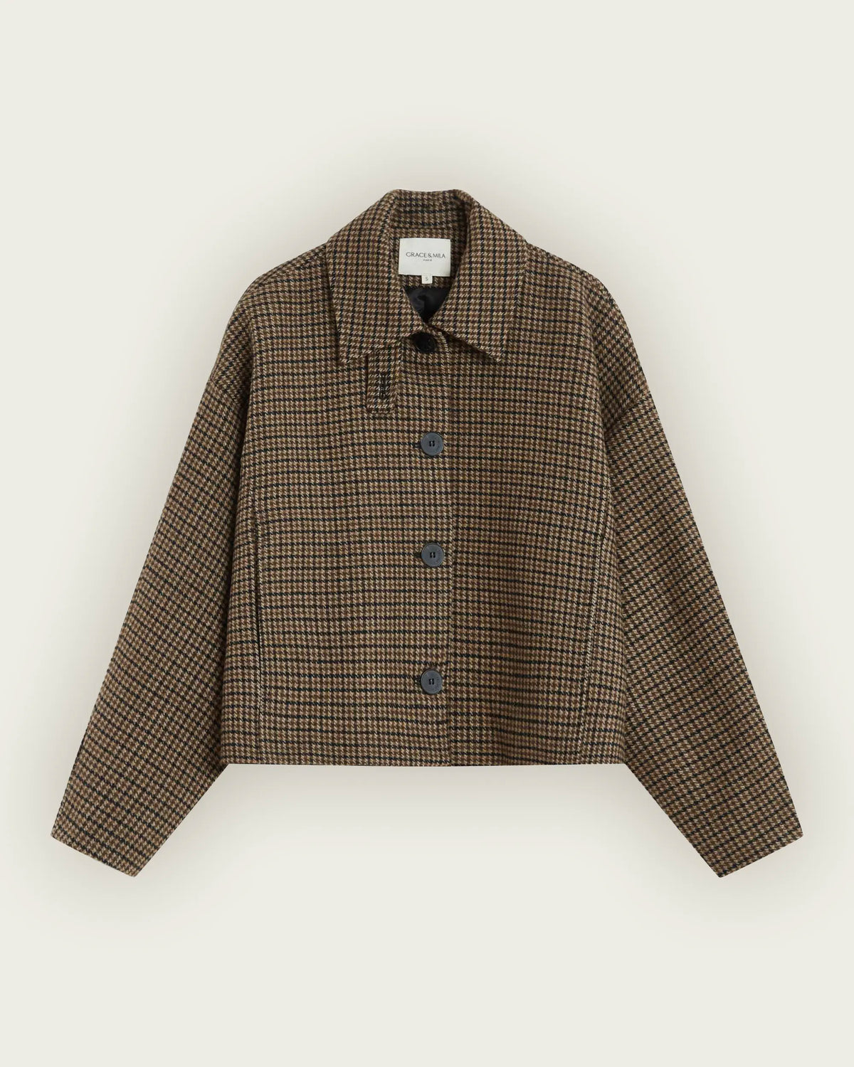 CHAQUETA ARTHUR