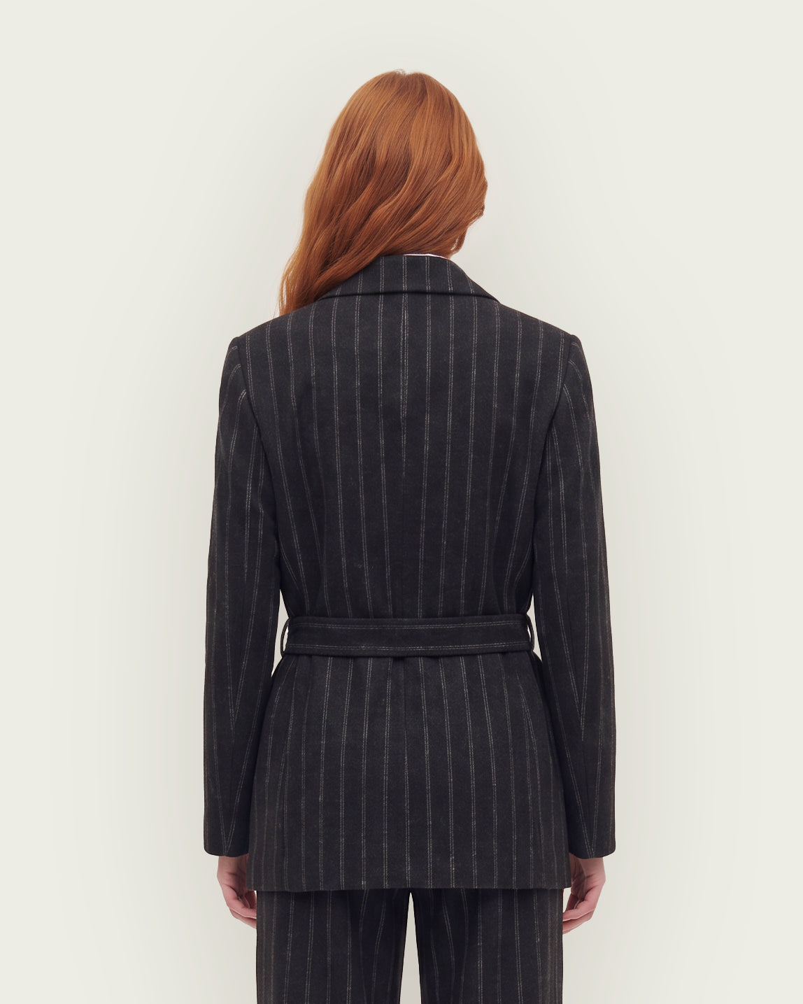 CHAQUETA STRIPE