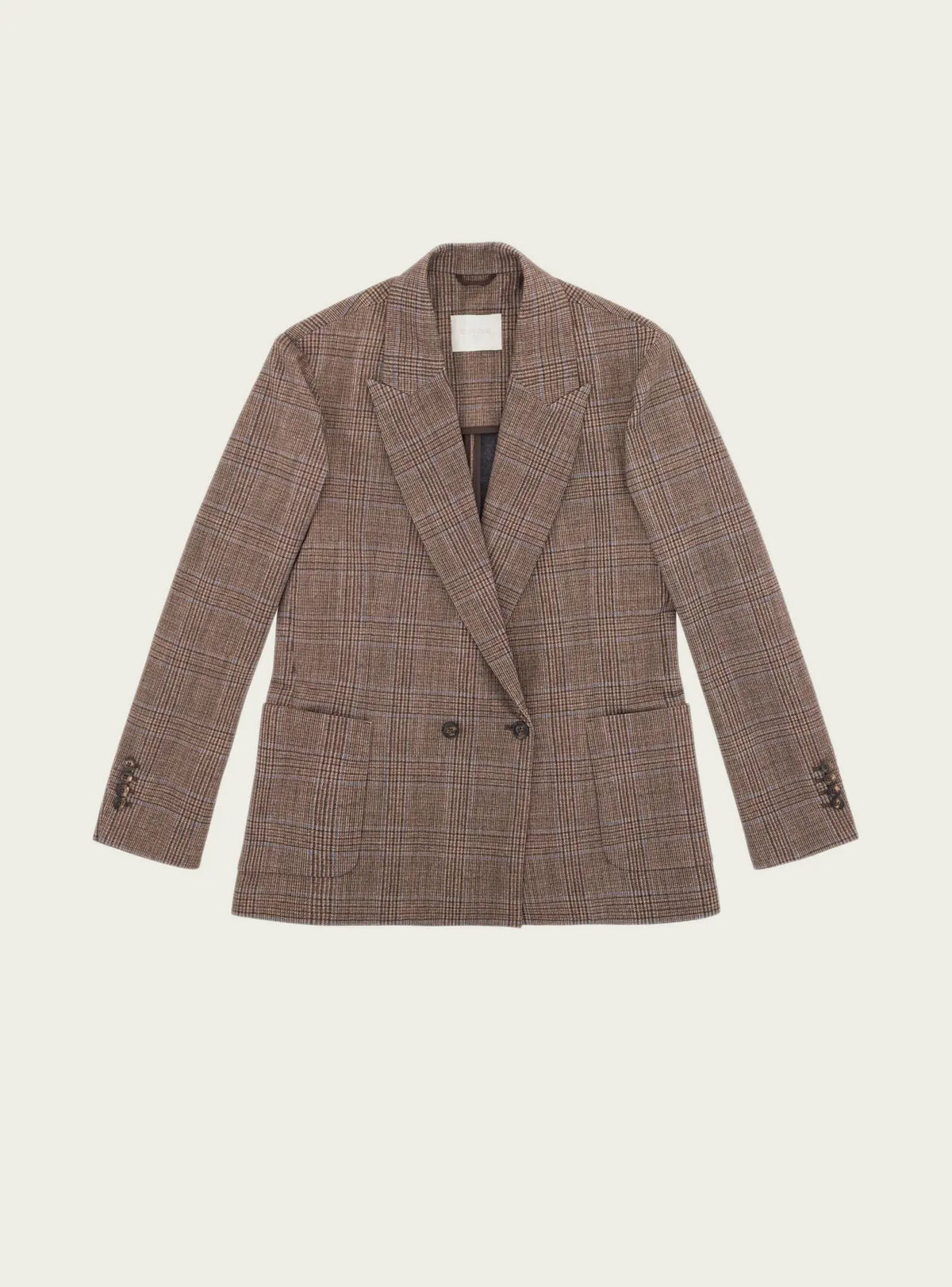 BLAZER CRUZADA