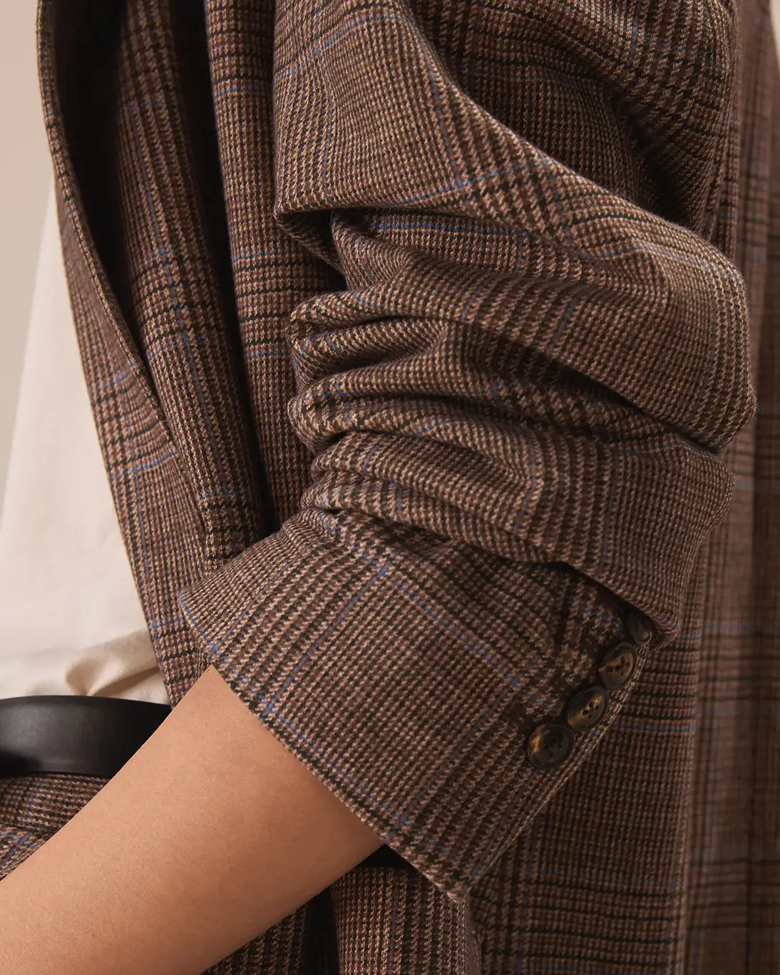 BLAZER CRUZADA