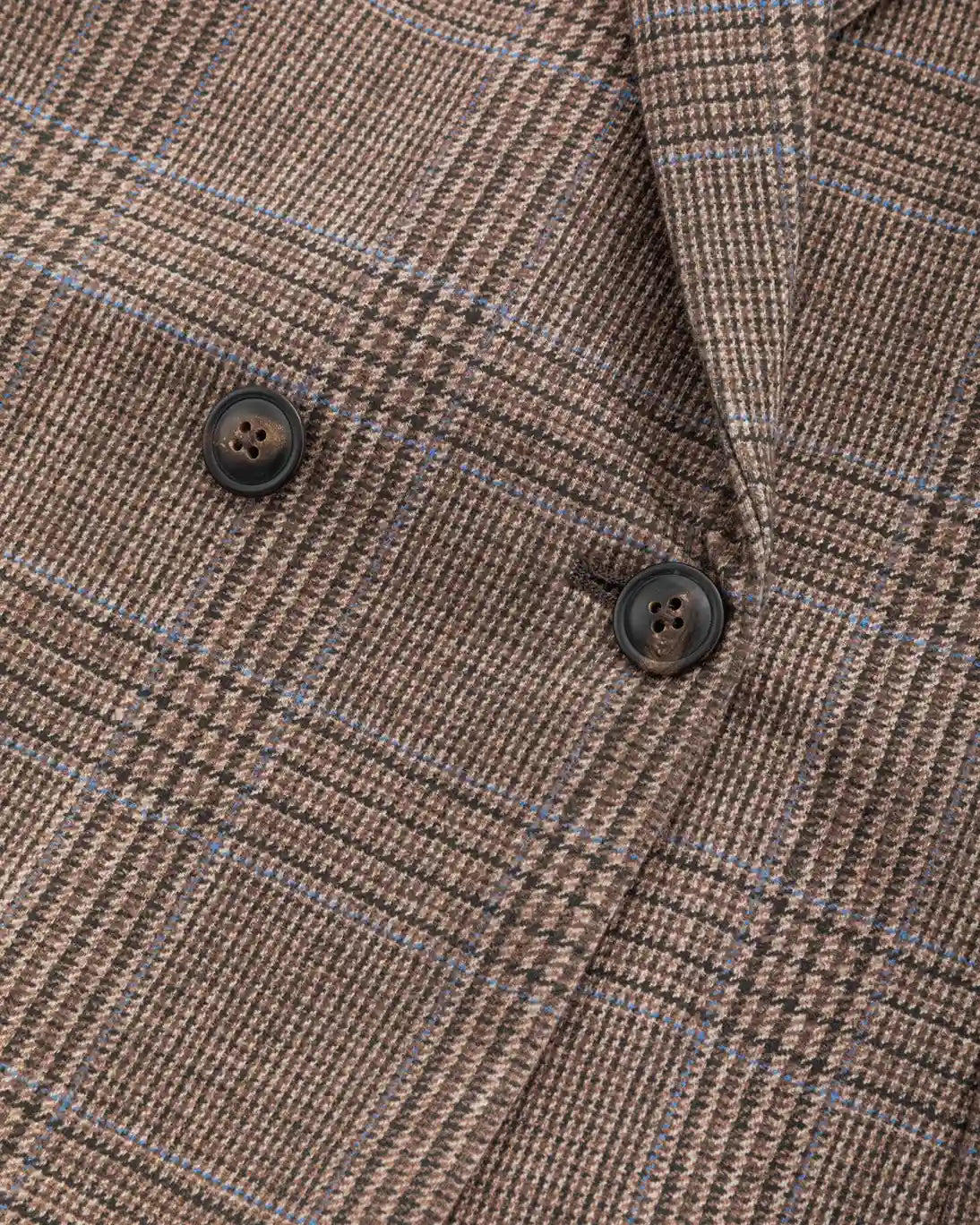 BLAZER CRUZADA