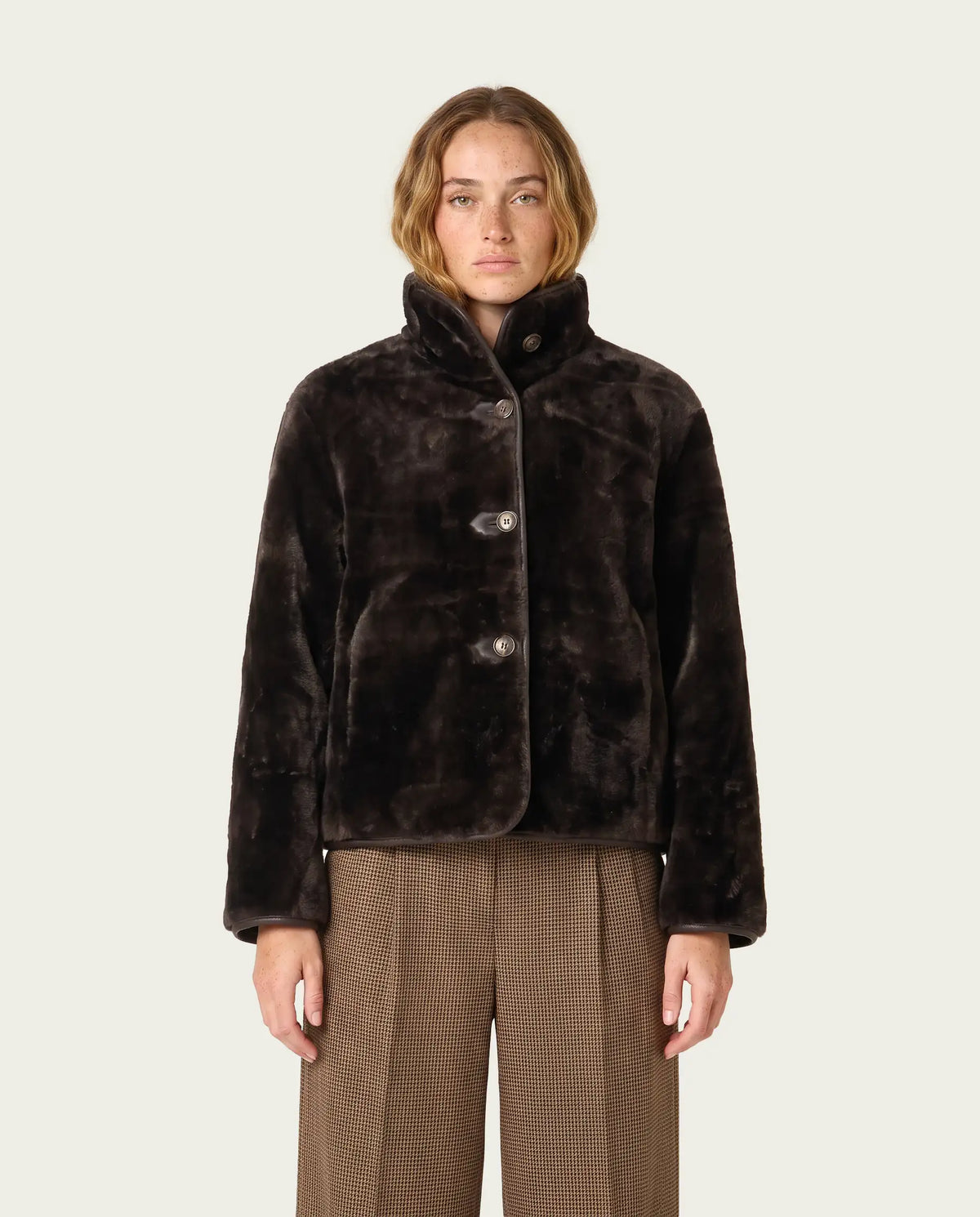 CHAQUETA ELITE