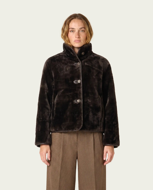 CHAQUETA ELITE